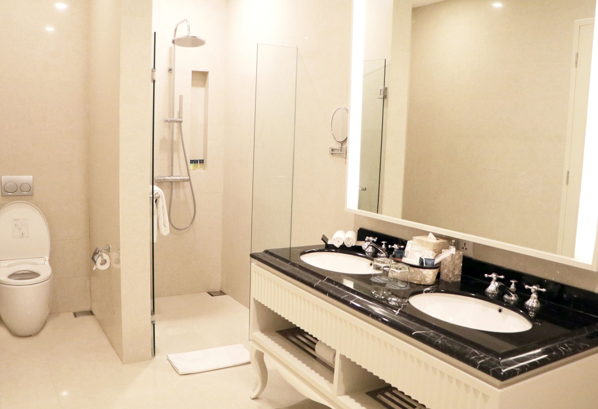 Фото Four Points by Sheraton Bandung