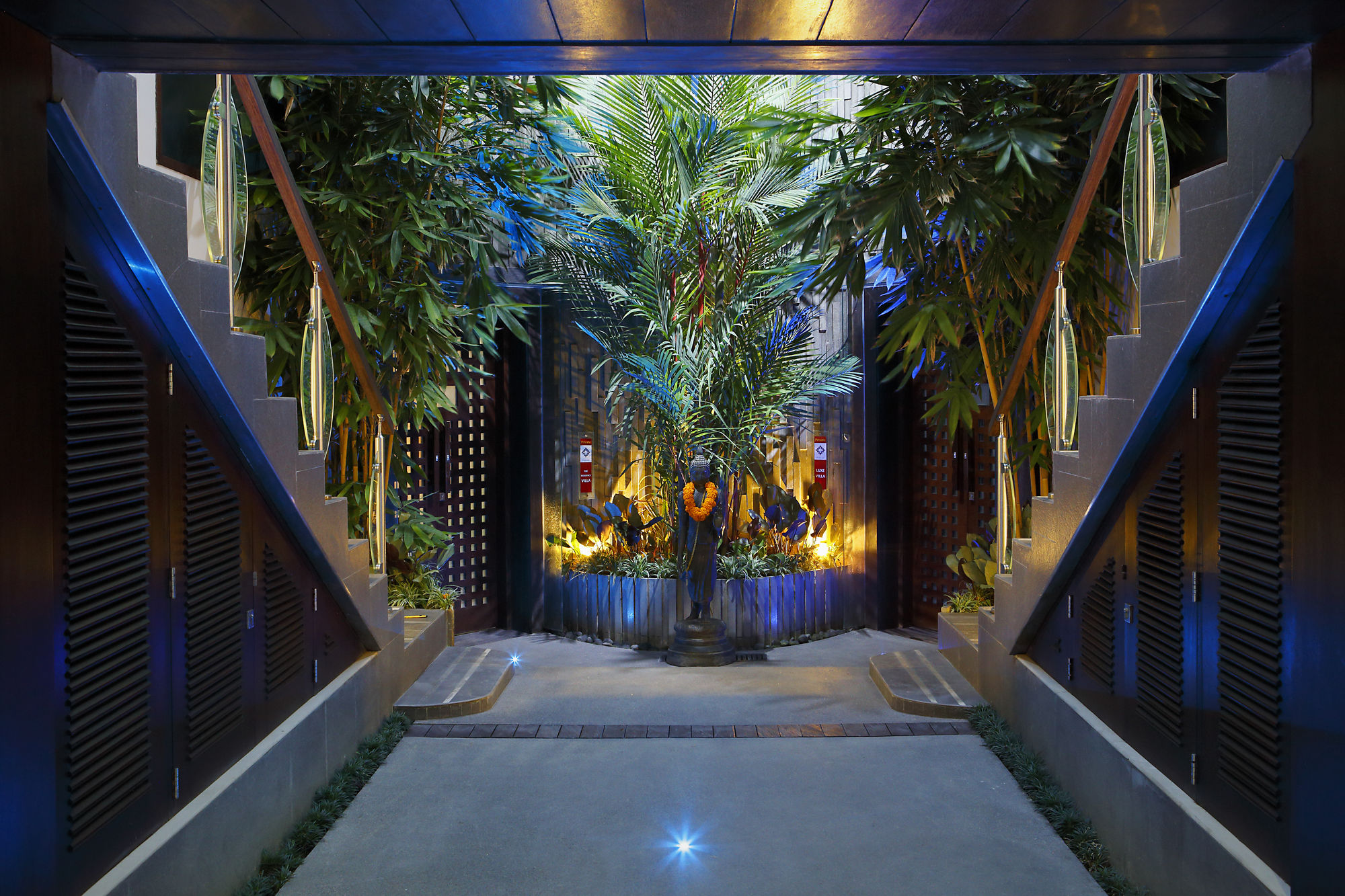 Фото Luxe Villas Bali