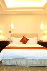 Фото Jinrong International Hotel