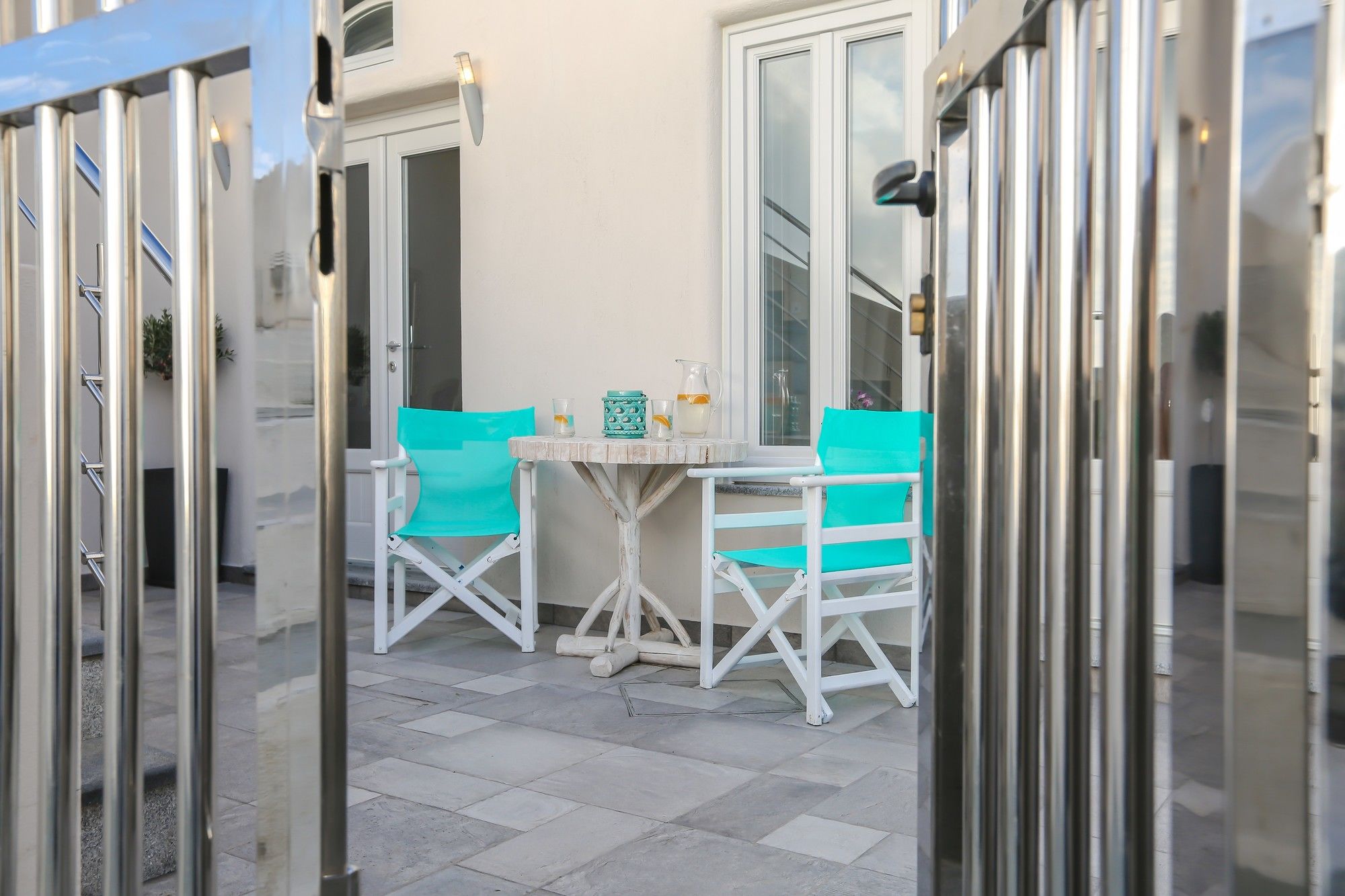 Фото Ventus Paradiso Villa