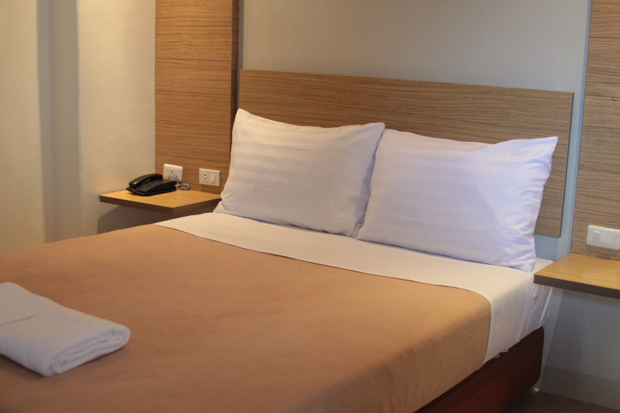 Фото Chambre Hotel Mactan