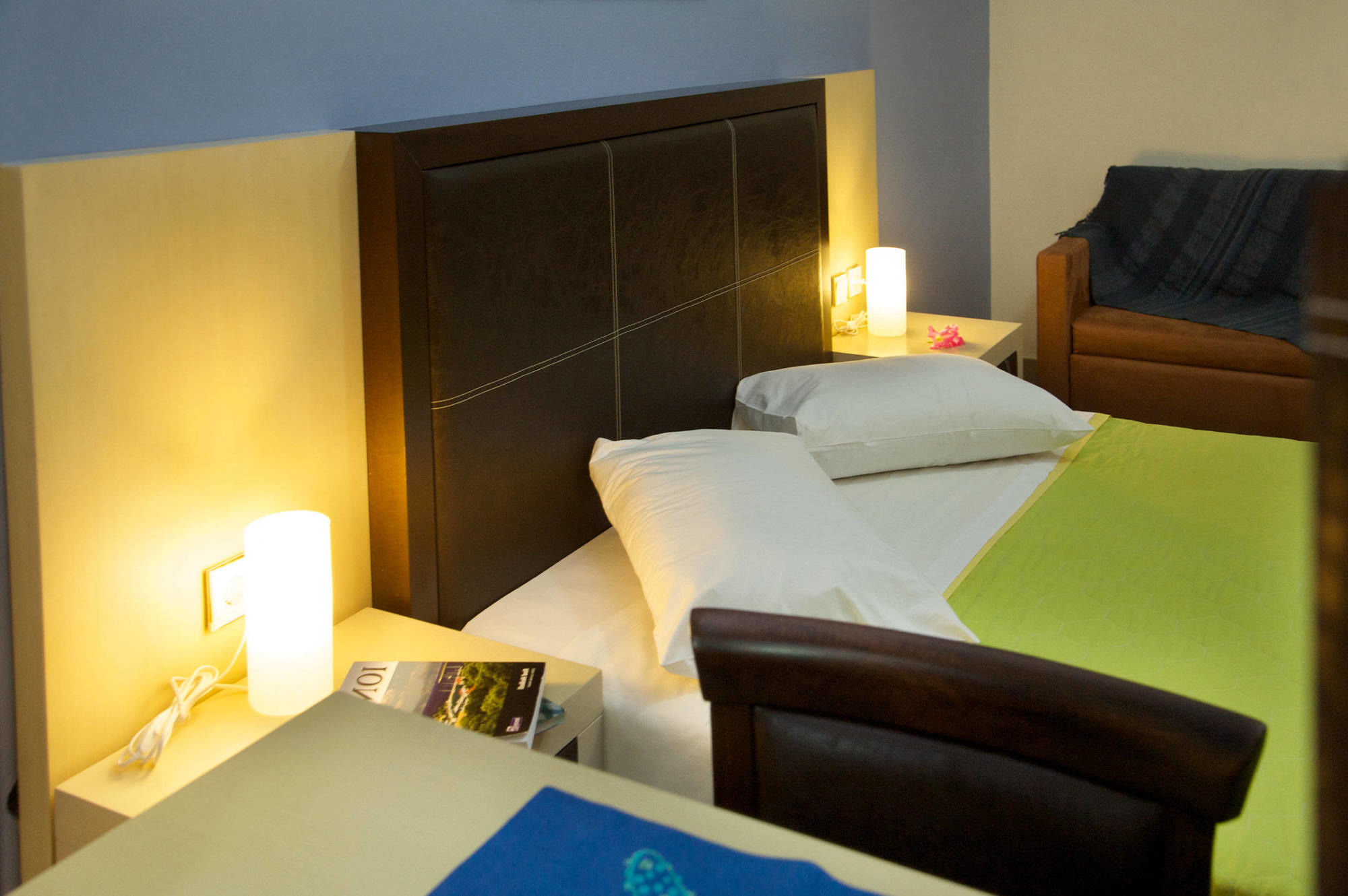 Фото Fiscardo Studios