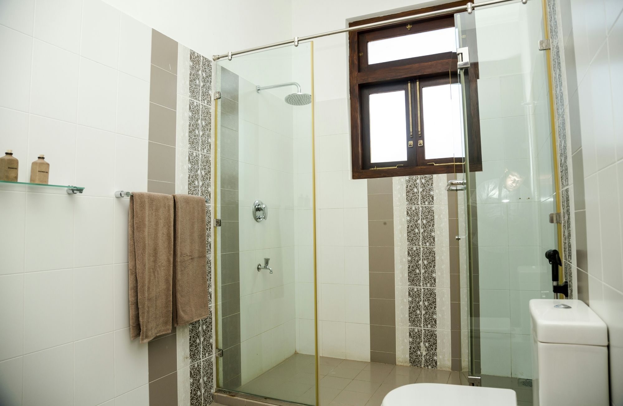 Фото Villa Upper Dickson