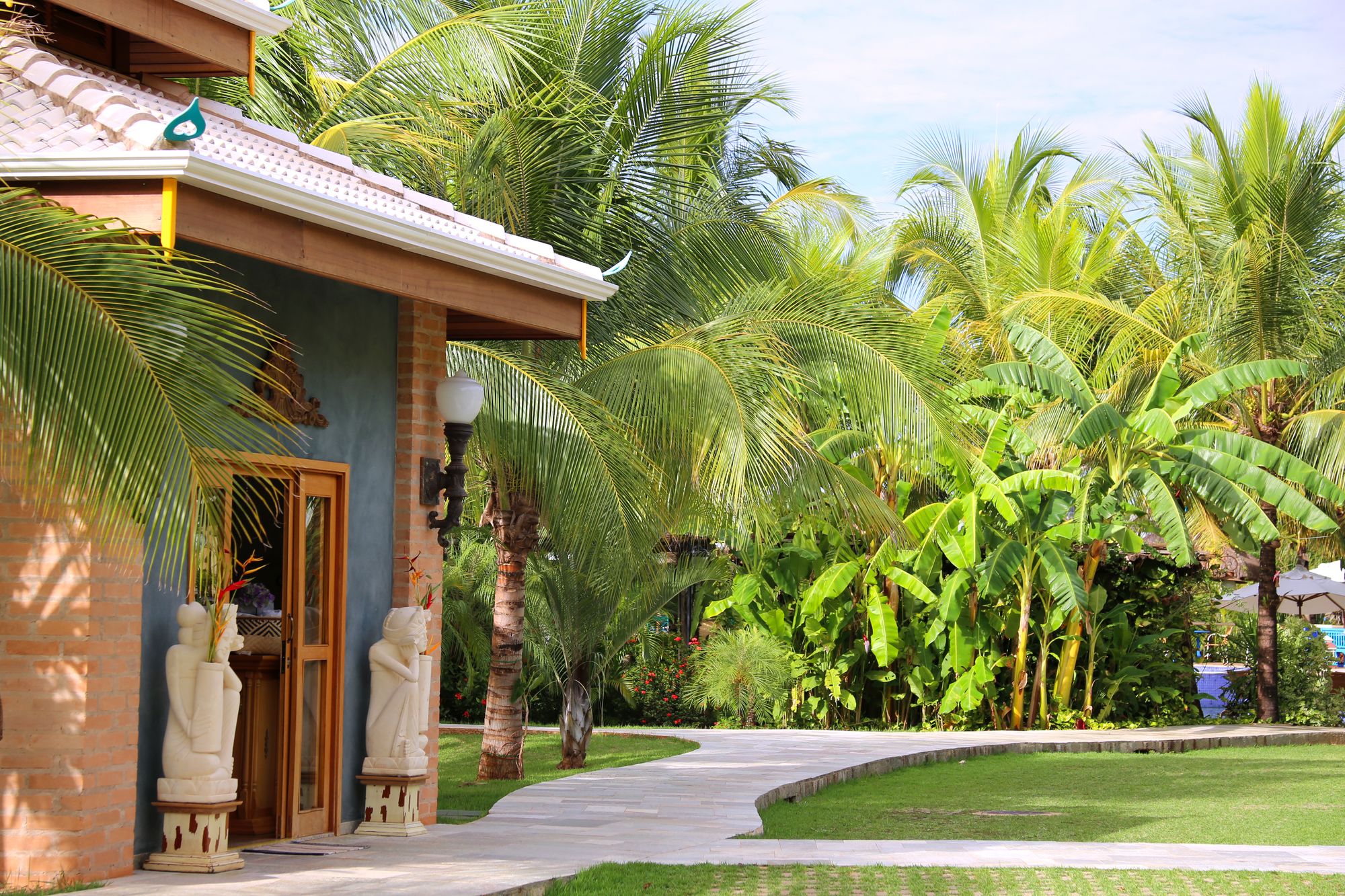 Фото Thermas Park Resort & SPA by Hot Beach