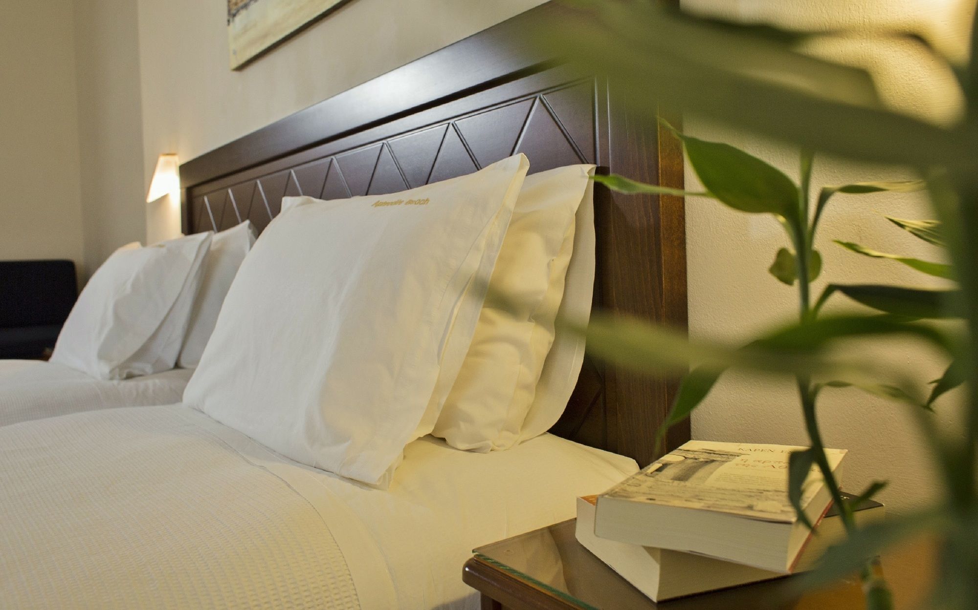 Фото Aphrodite Beach Hotel