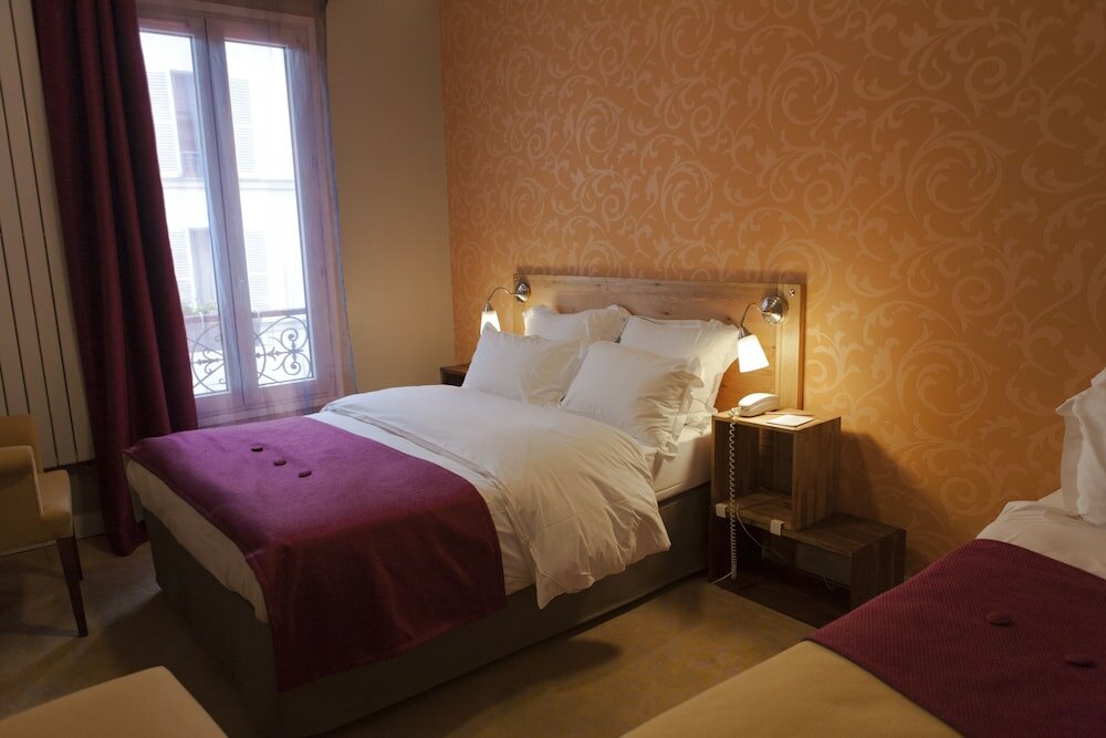 Фото отеля 2