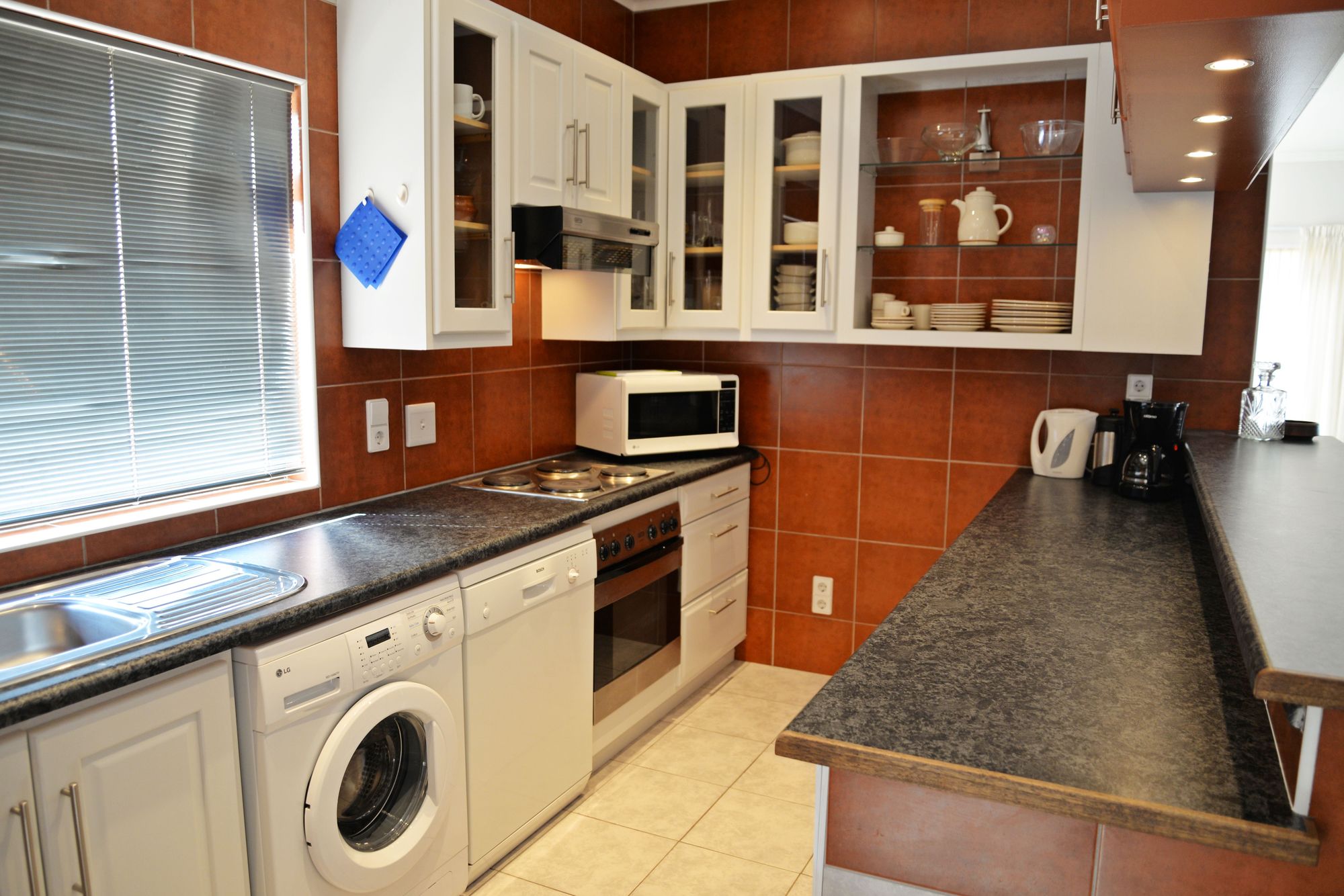 Фото Chala Kigi Self Catering