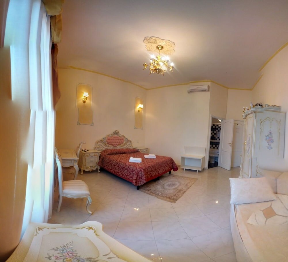 Фото Imperial Rooms Rome