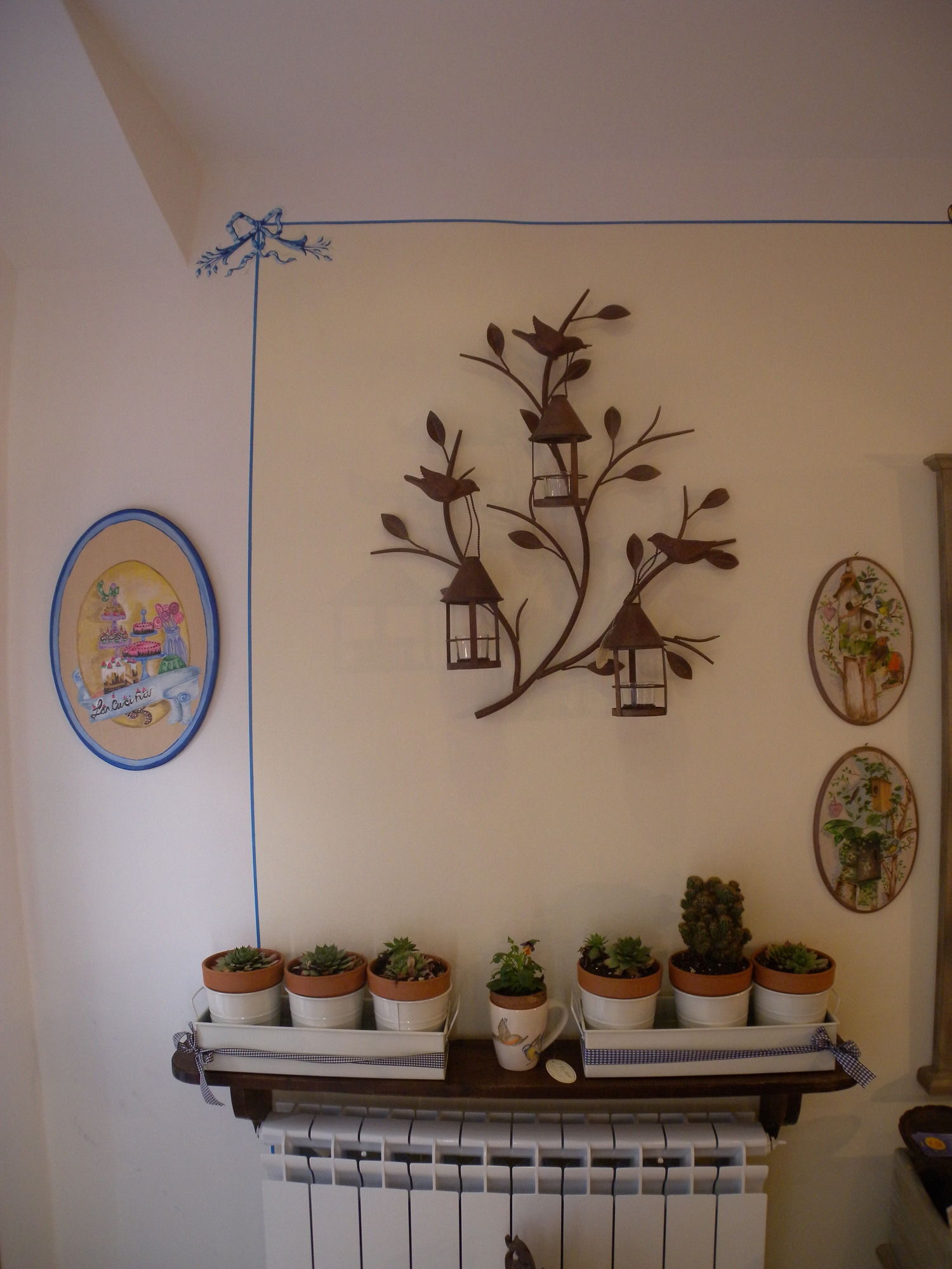 Фото B&b A Casa delle Fate