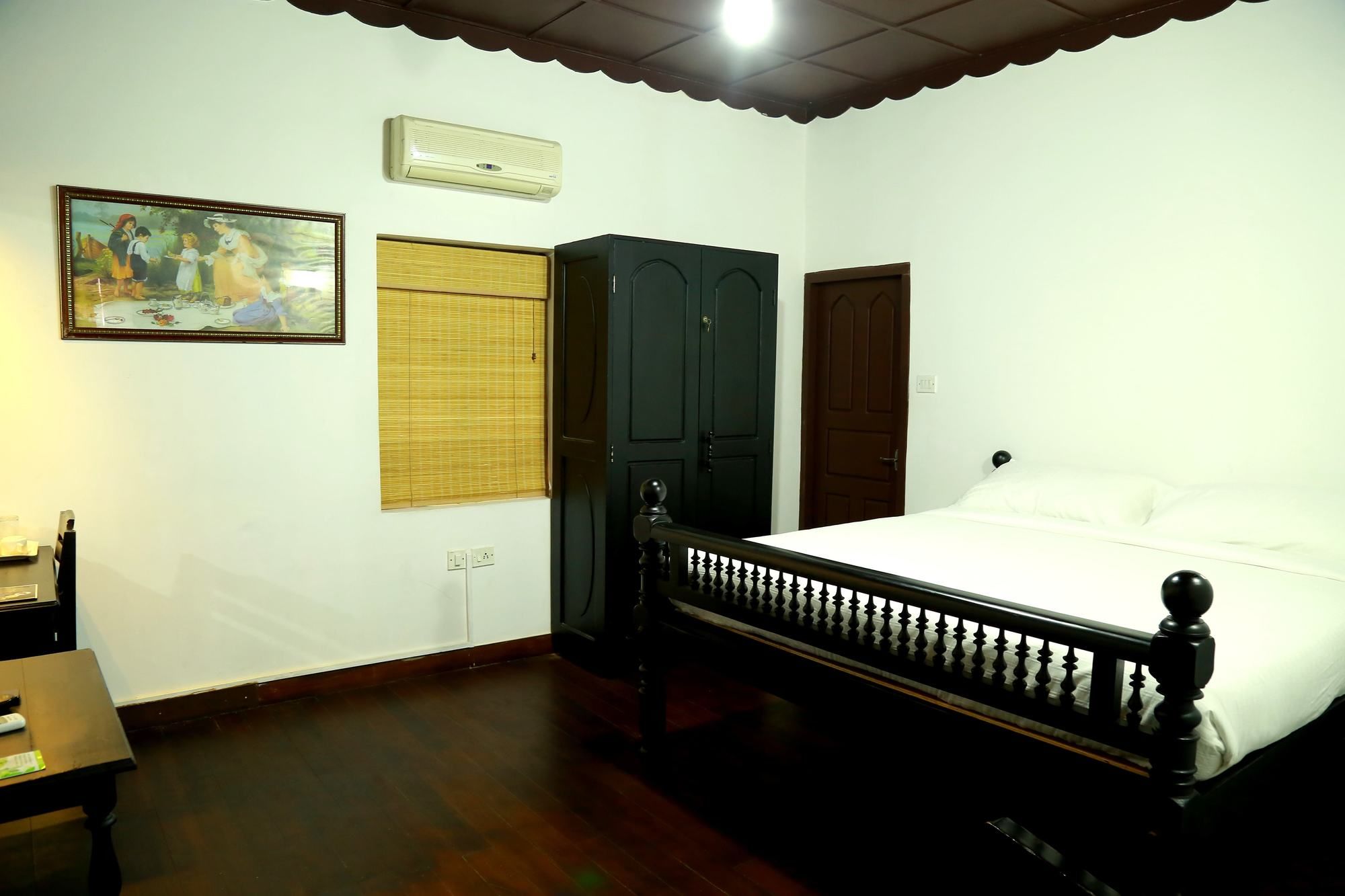 Фото The Byke Spice Heritage Pure Veg