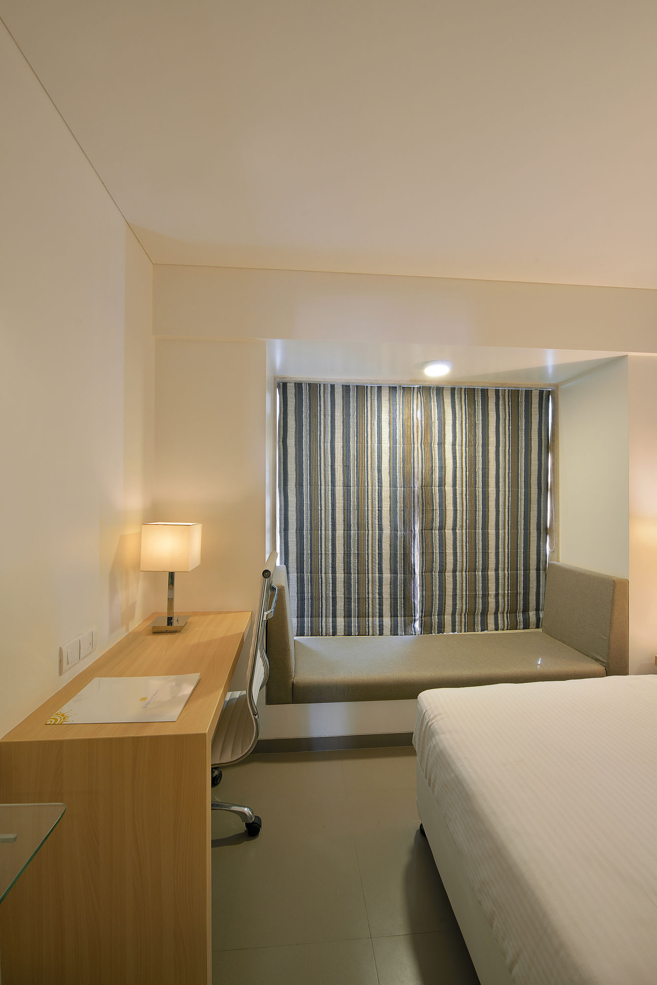 Фото Krishna Palace Hotel Ambernath