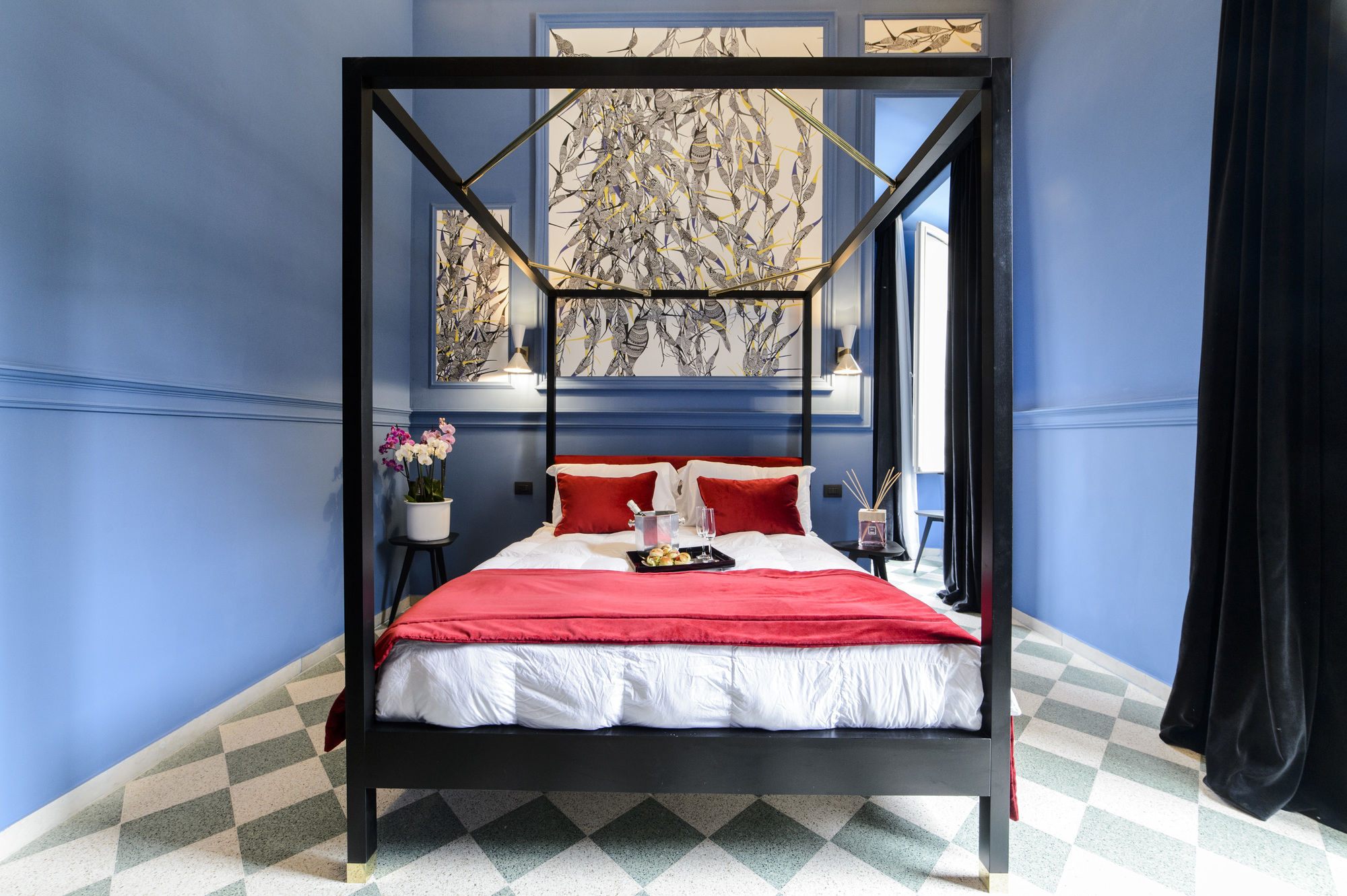 Фото Roma Luxus Hotel