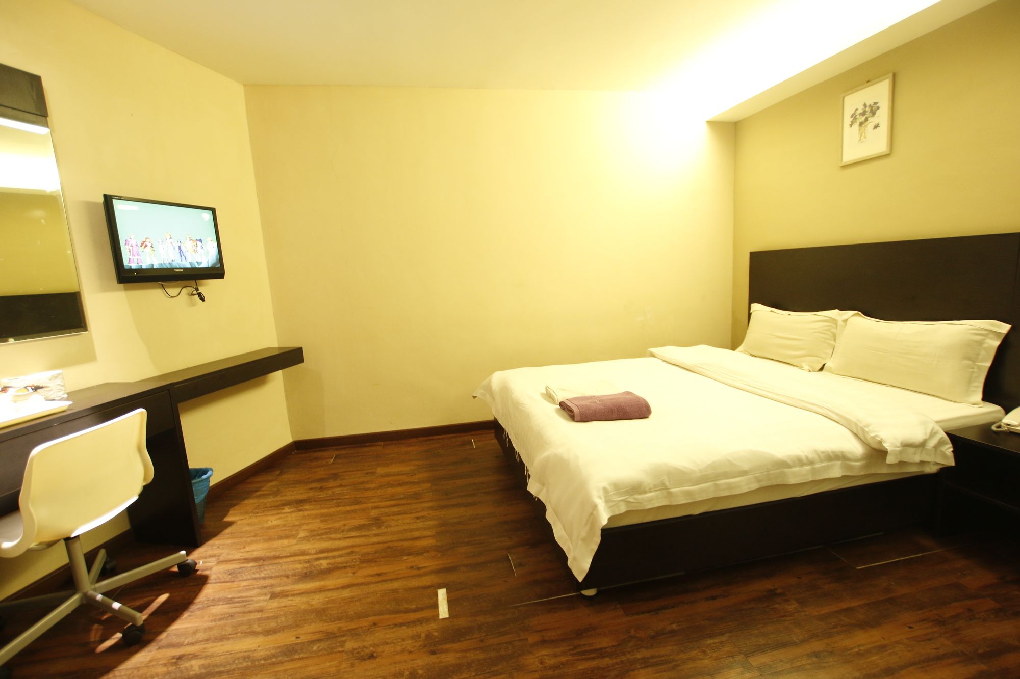Фото Hotel 99 - Bandar Klang