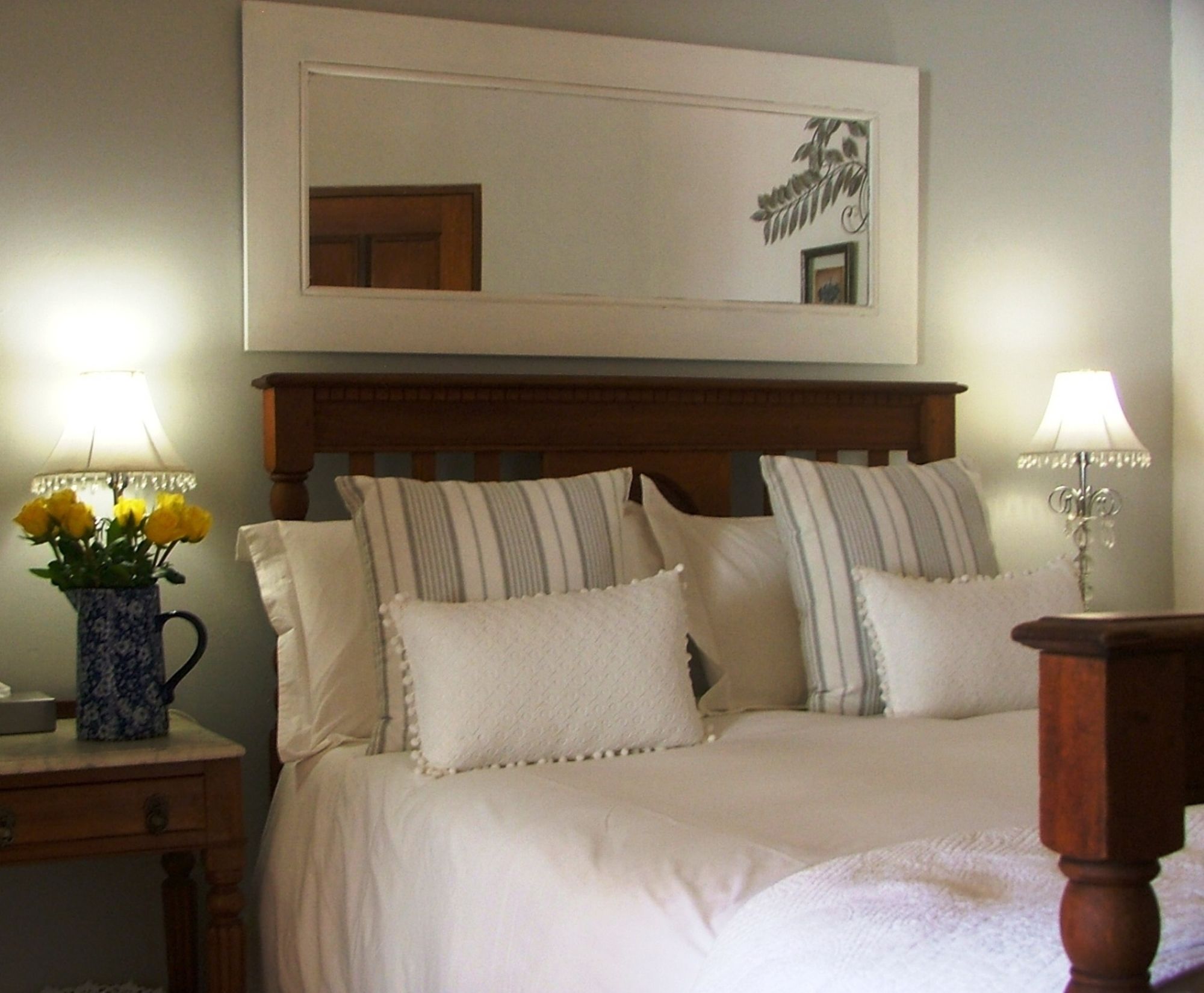 Фото Arum Place Guest House