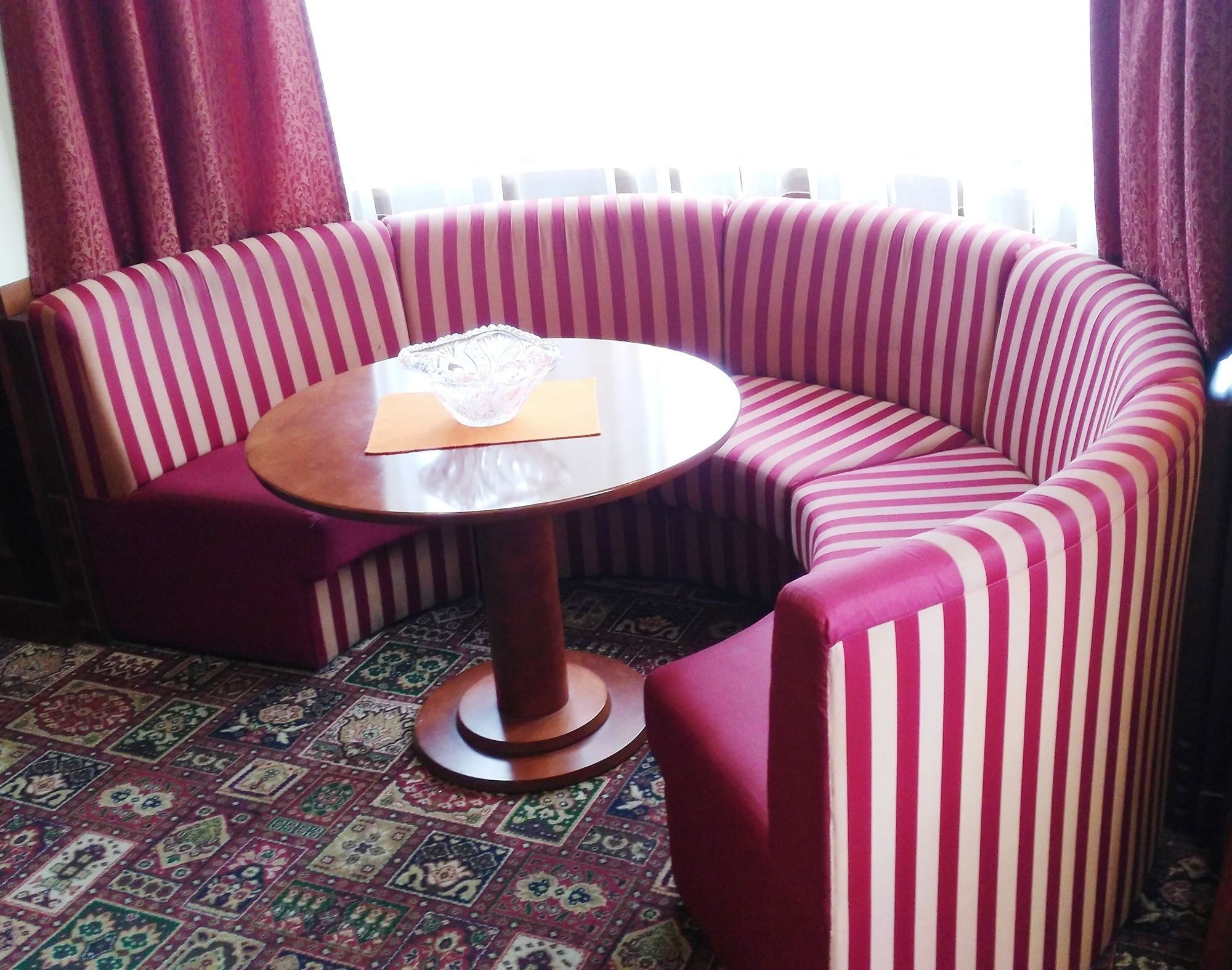 Фото Hotel Villa