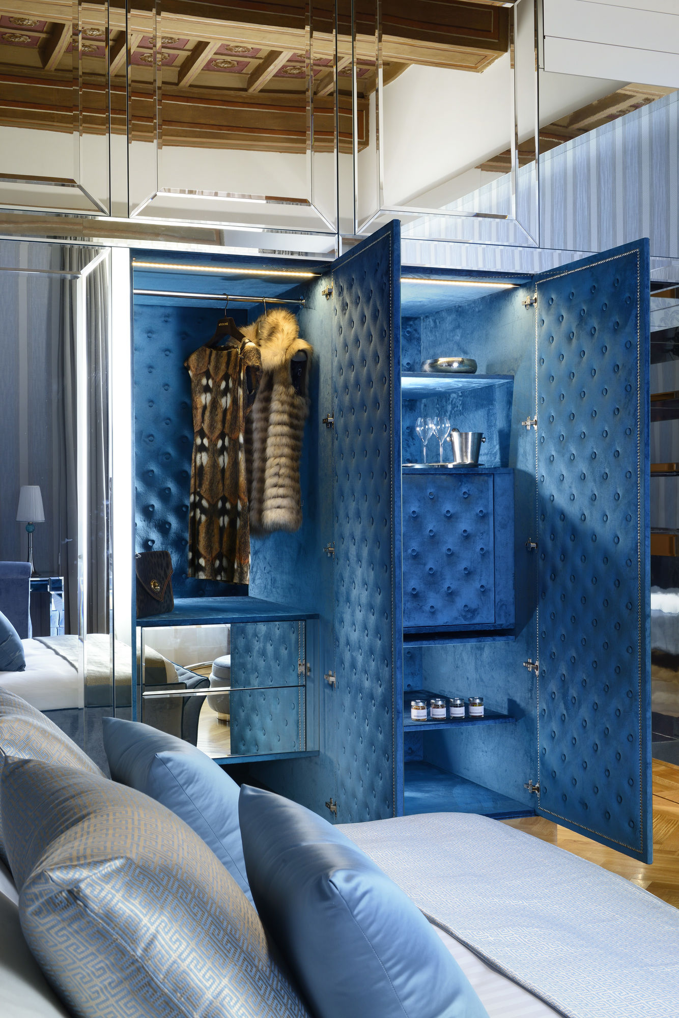 Фото Lifestyle Suites Rome