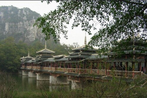 ГОСТИНИЦА KAIWEISI HOTEL в Лючжоу, Китай — Яндекс Путешествия