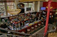 Гостиница Cathedral House Hotel