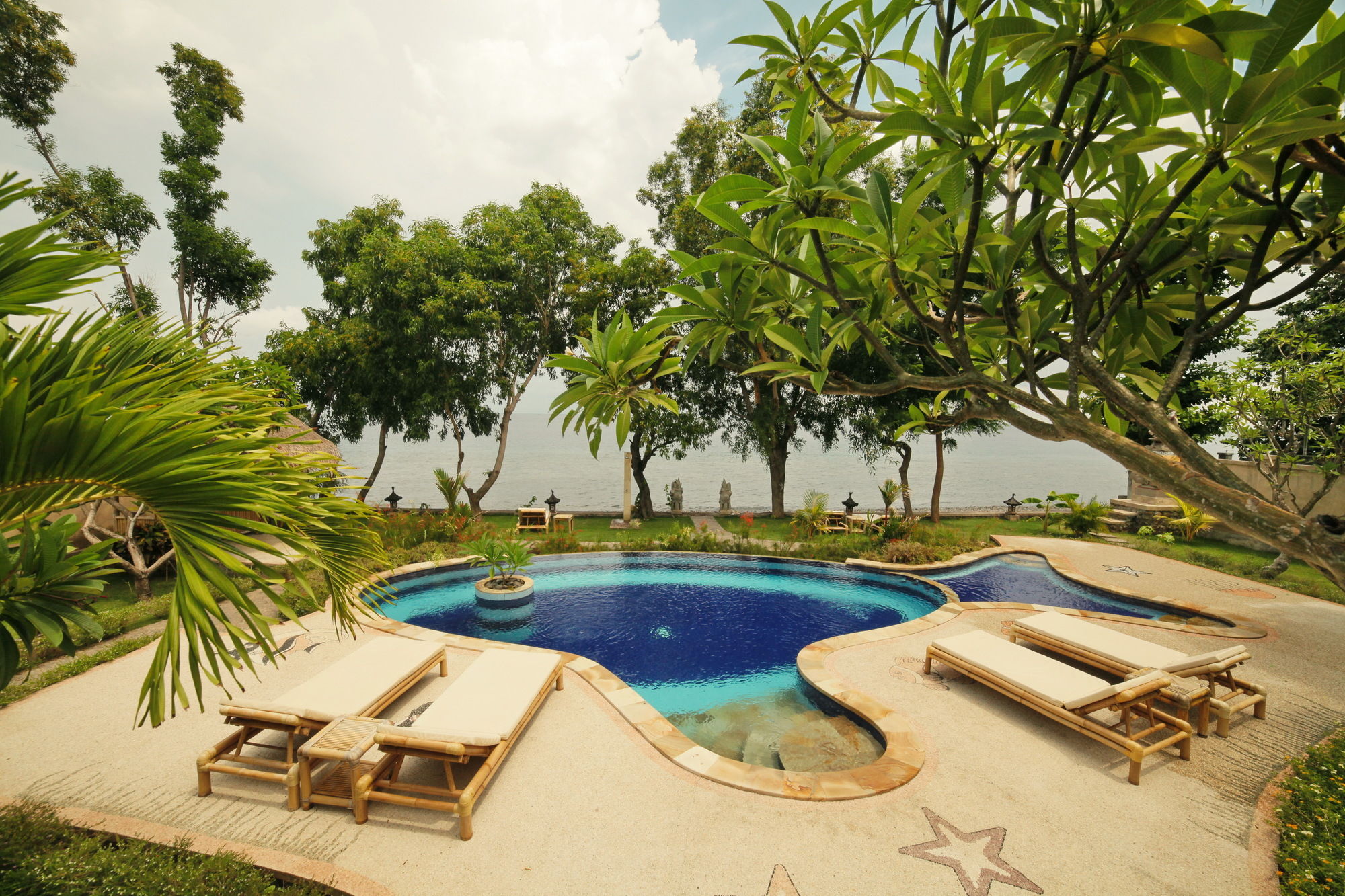 Фото Bali Dream House