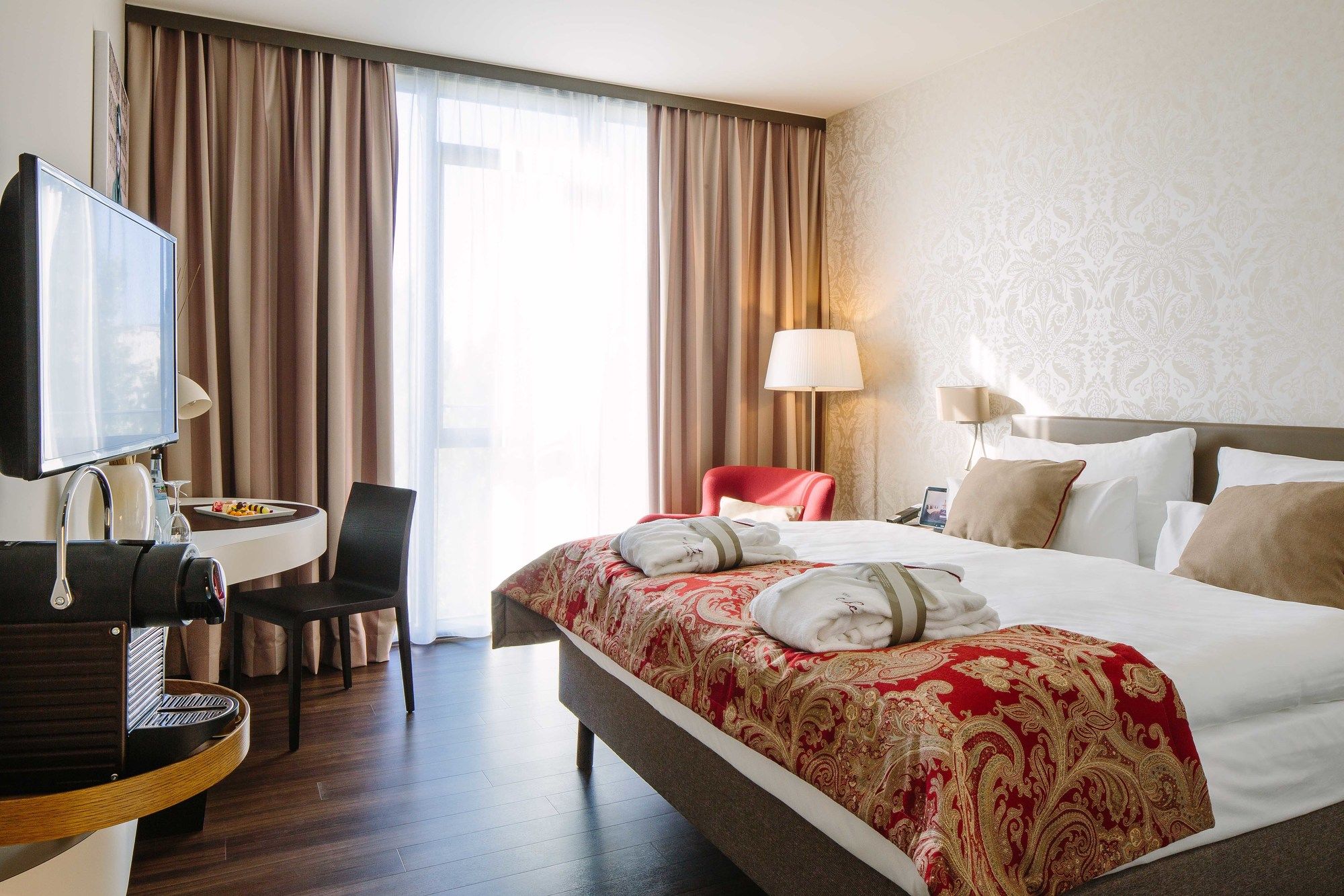 Фото отеля 3