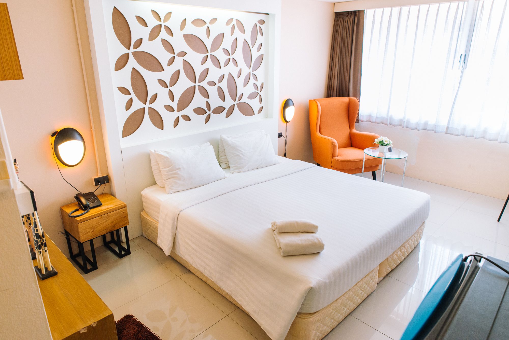 Фото R1 Nimman Hotel Chiangmai