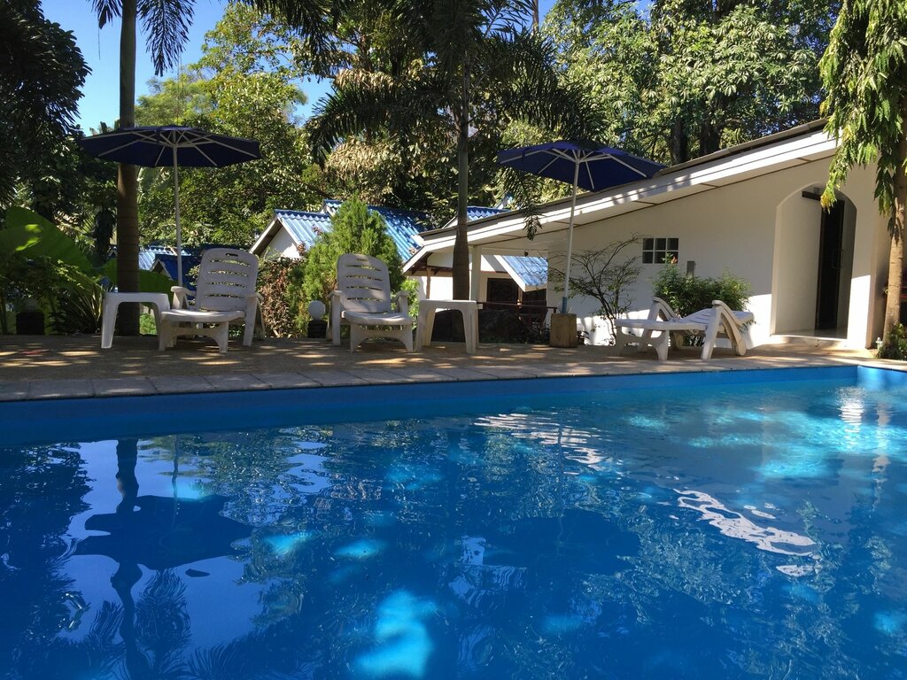 Hotel Lonely Beach Pool Resort, Ko Chang, photo