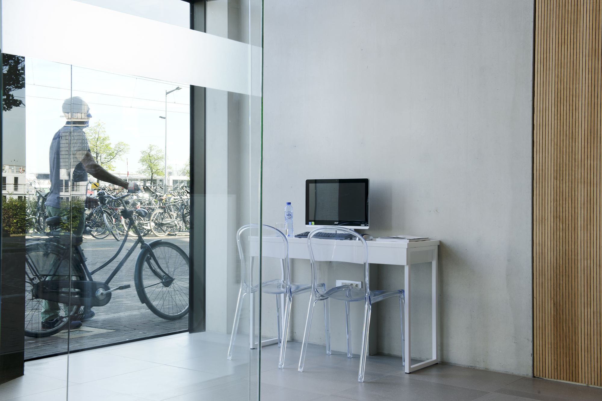 Фото Eric Vökel Boutique Apartments Amsterdam Suites