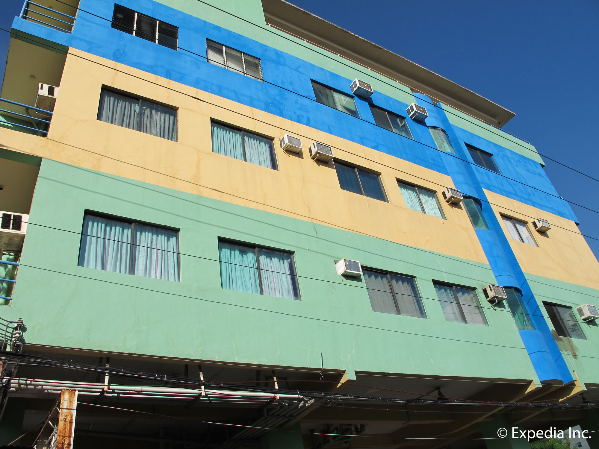 Фото отеля 5