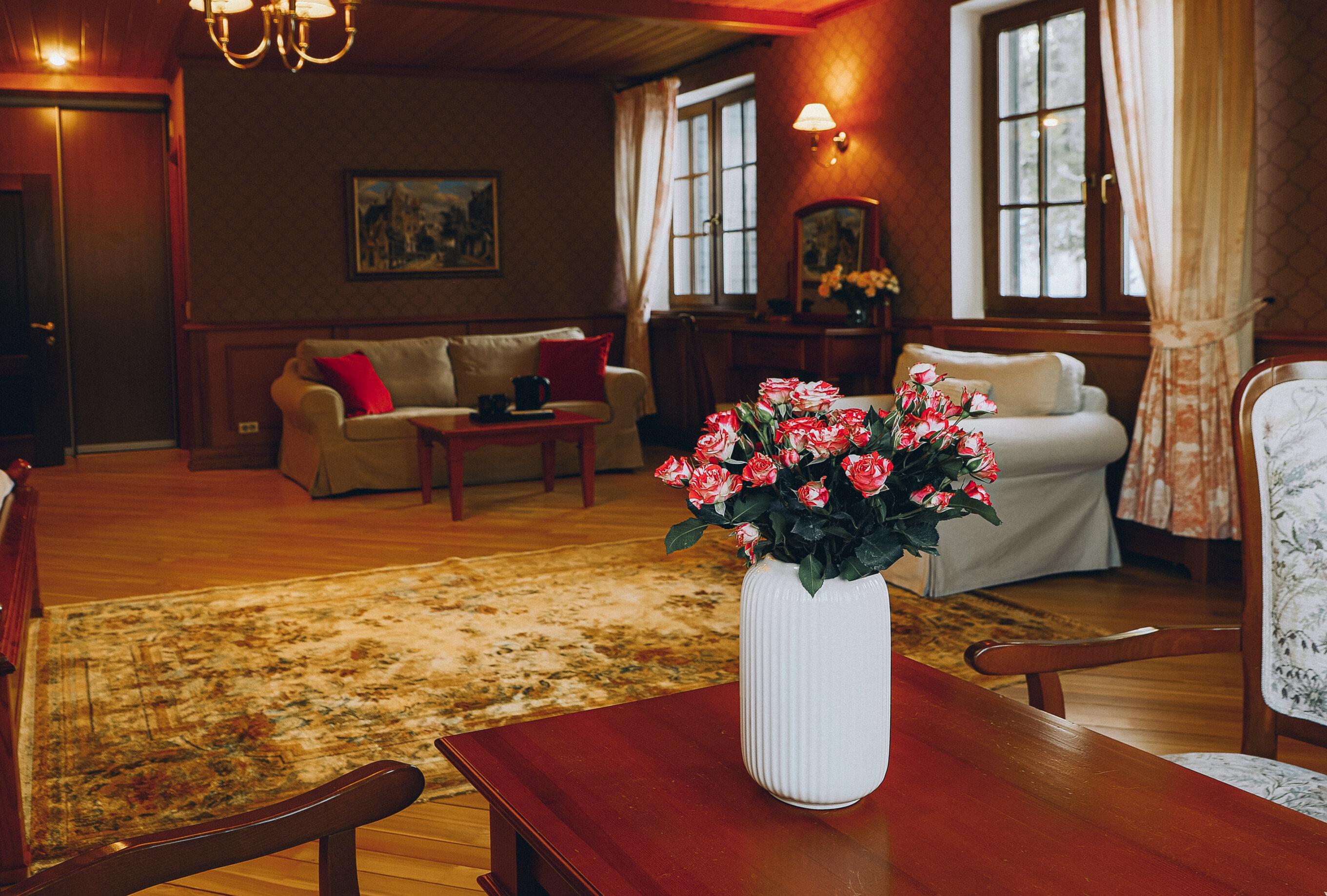 Фото Альпенхоф