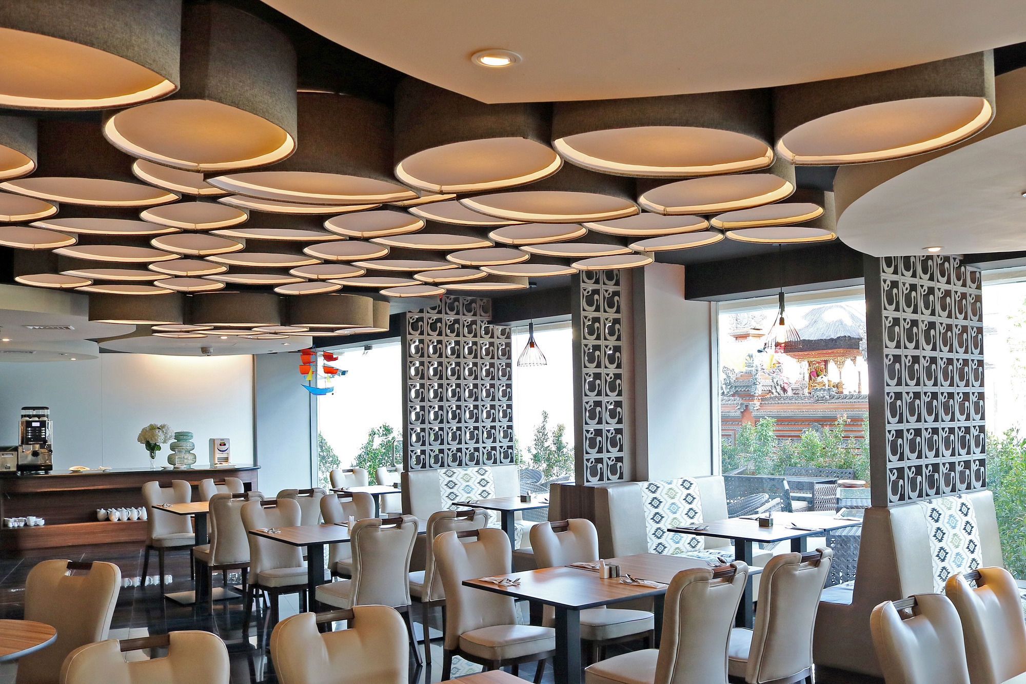 Фото Infinity8 Bali