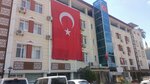 Adana Merkez Öğretmenevi (Adana, Seyhan, Kurtuluş Mah., 64010. Sok., No:2), resort oteller, tesisler  Adana'dan