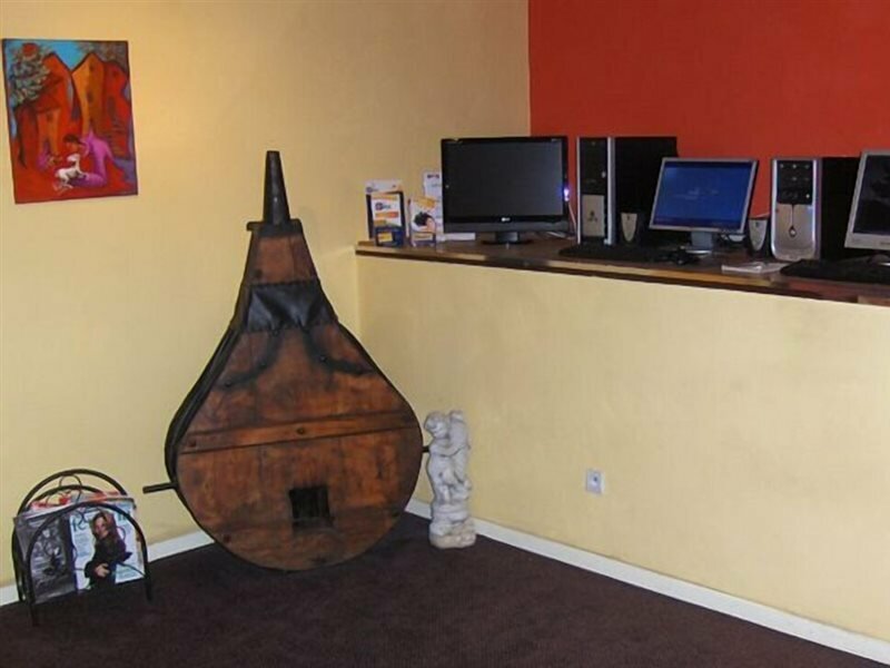 Фото Hotel urban by balladins Perpignan