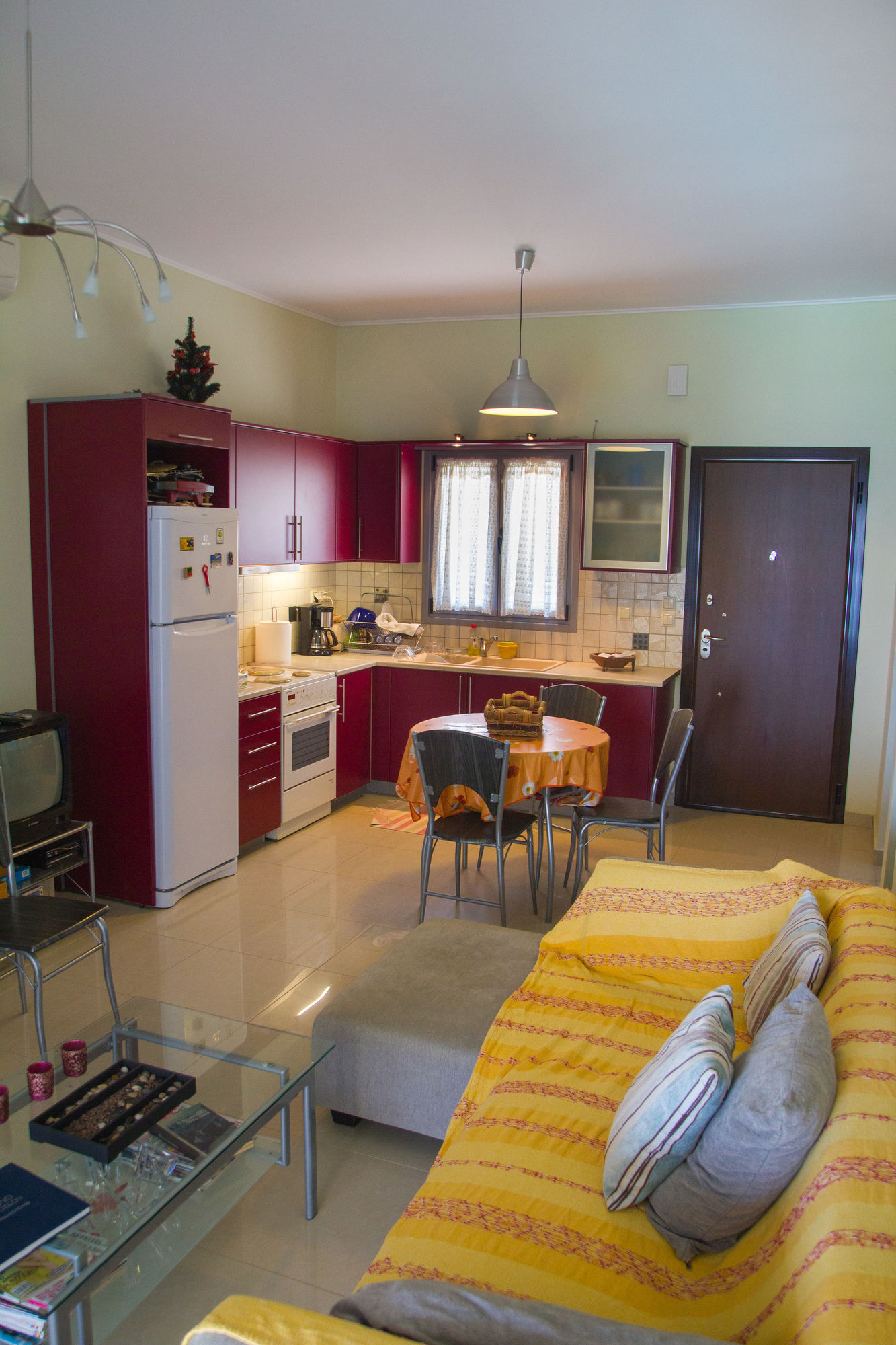 Фото Corinthian Residence