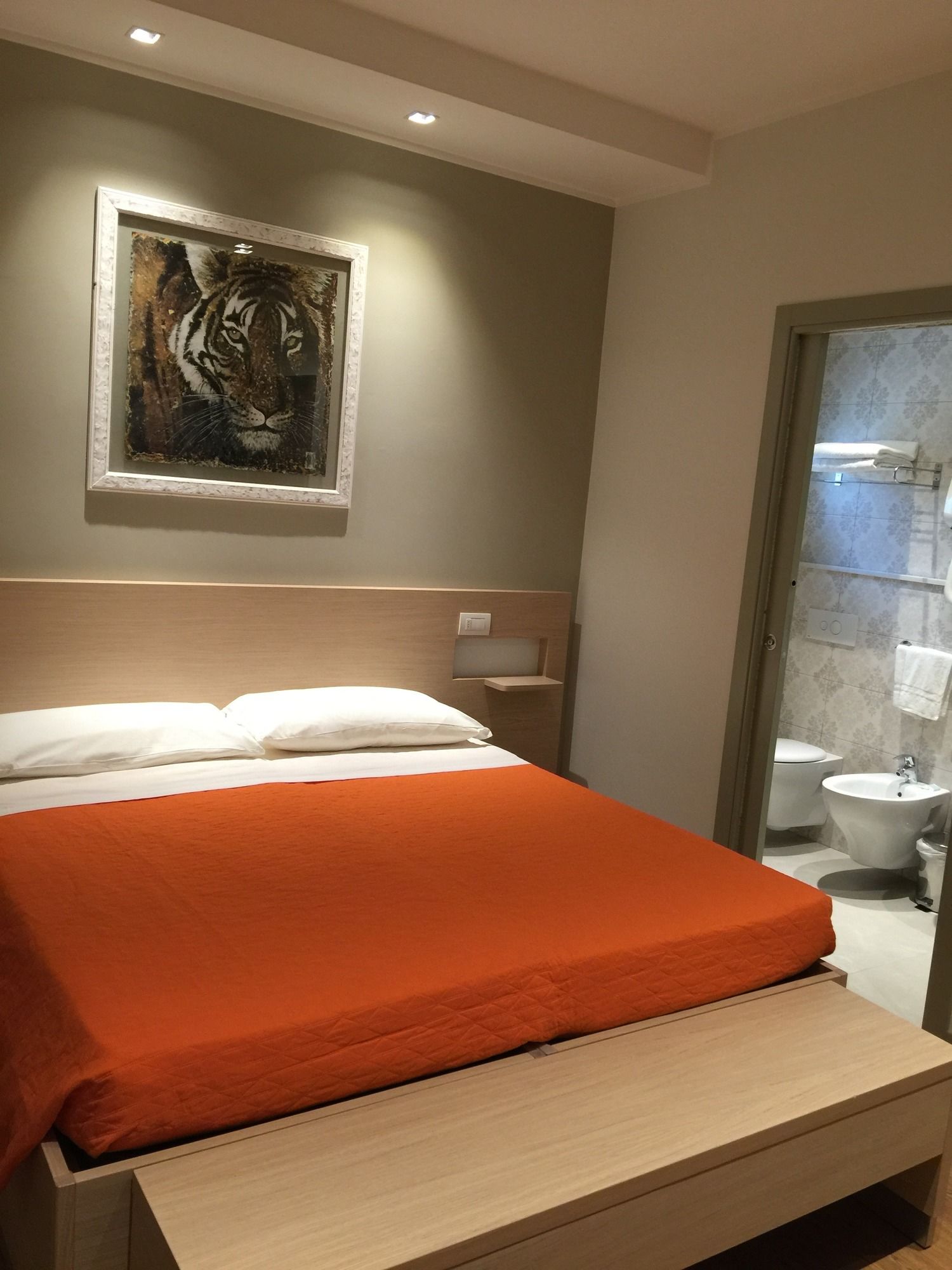 Фото Hotel Liane