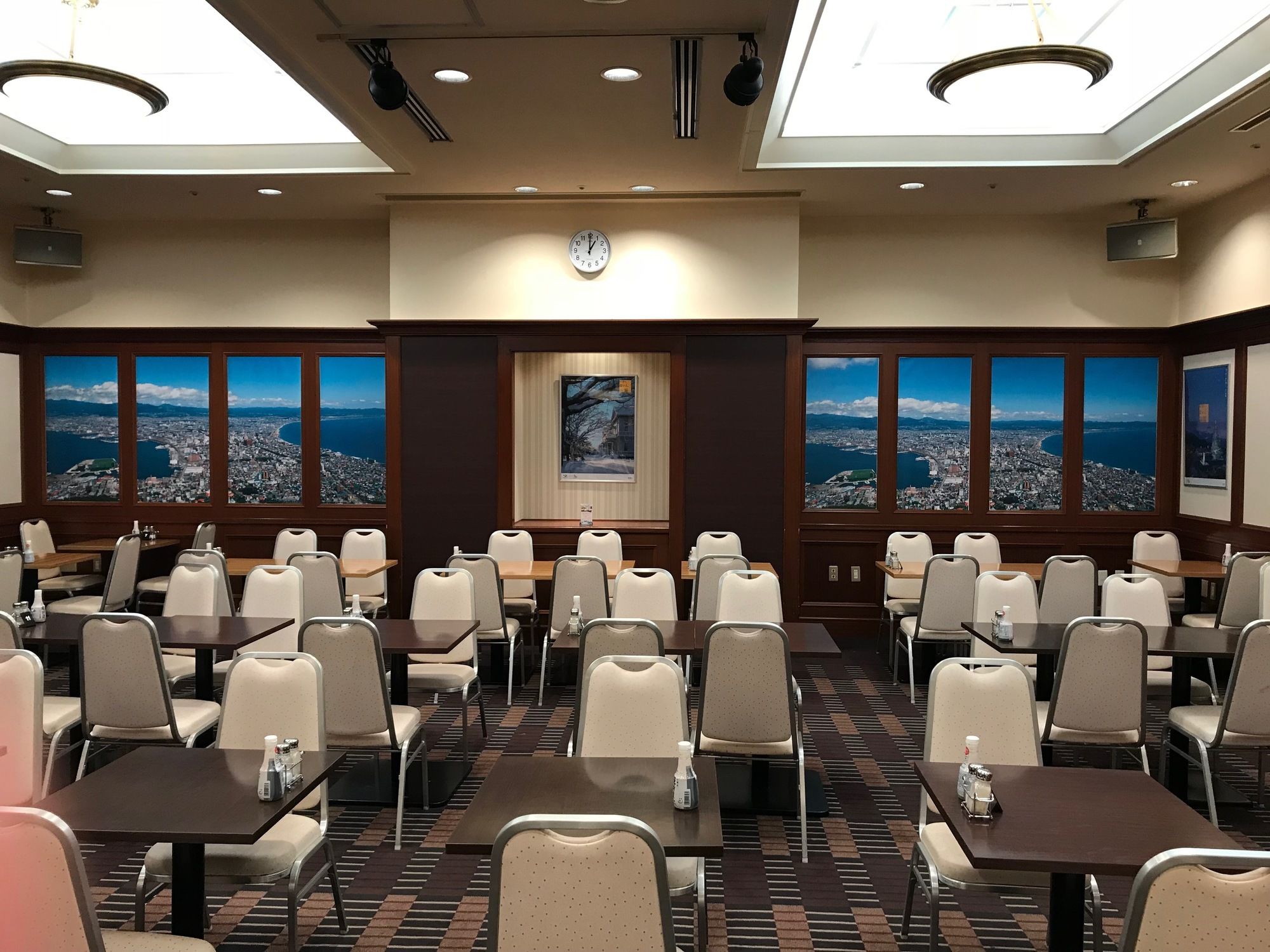 Фото Hotel Wbf Grande Hakodate