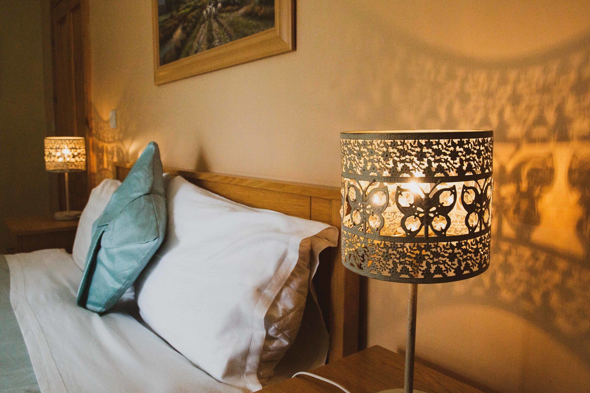 Фото Groarty House & Manor B&b