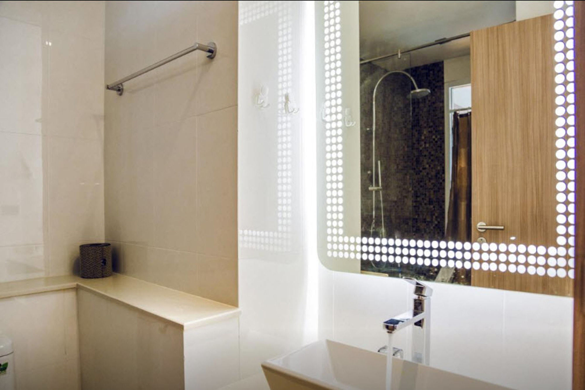 Фото Nam Talay Condo by GrandisVillas