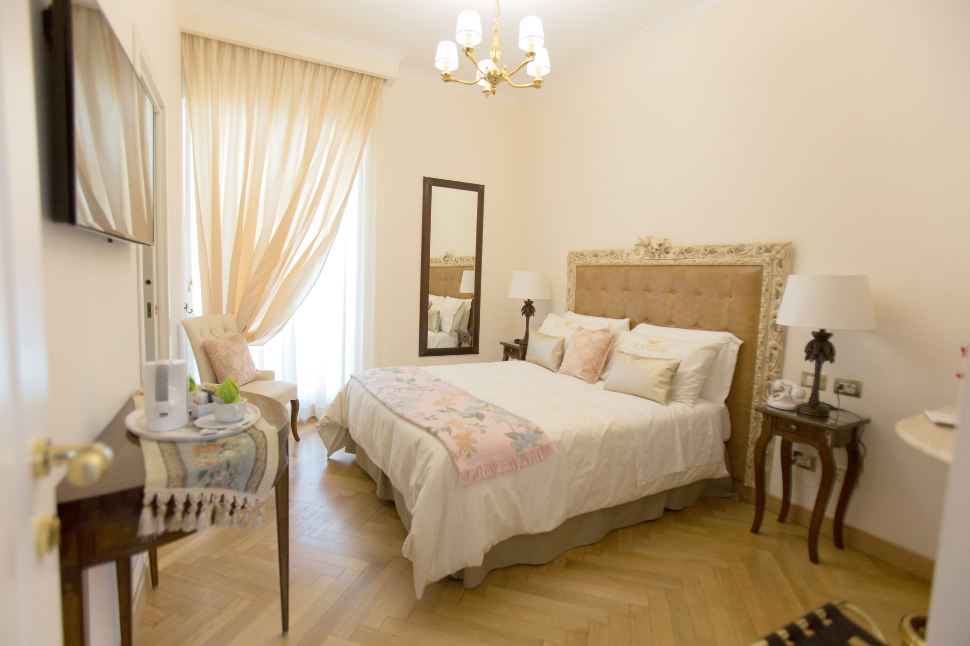 Фото Royal Suite Trinità dei Monti