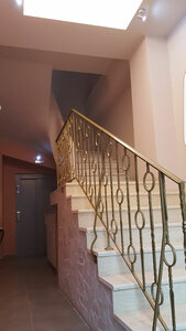 Гостиница Hotel Lux