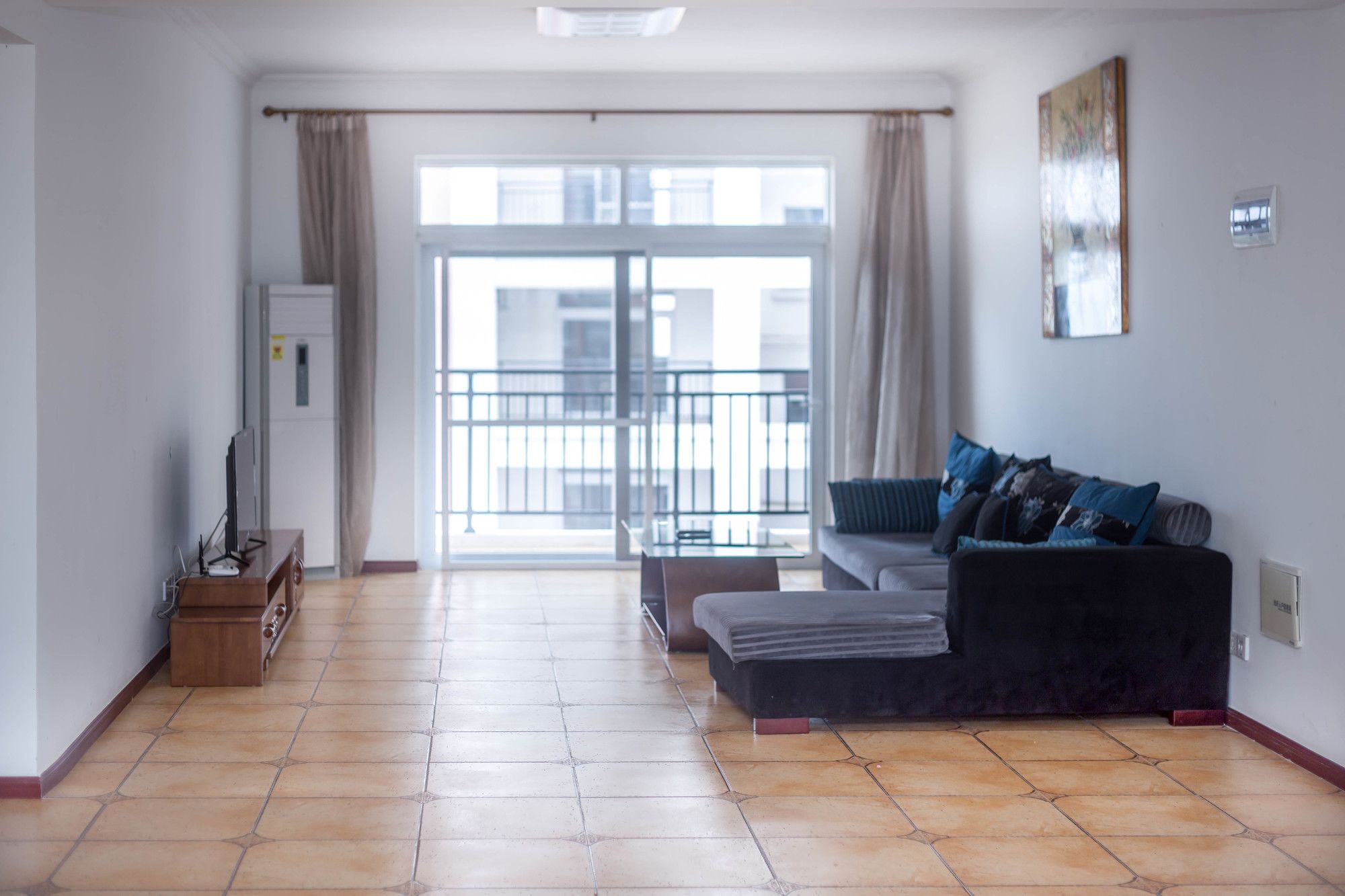 Фото Chateau Towers Hotel Apartment