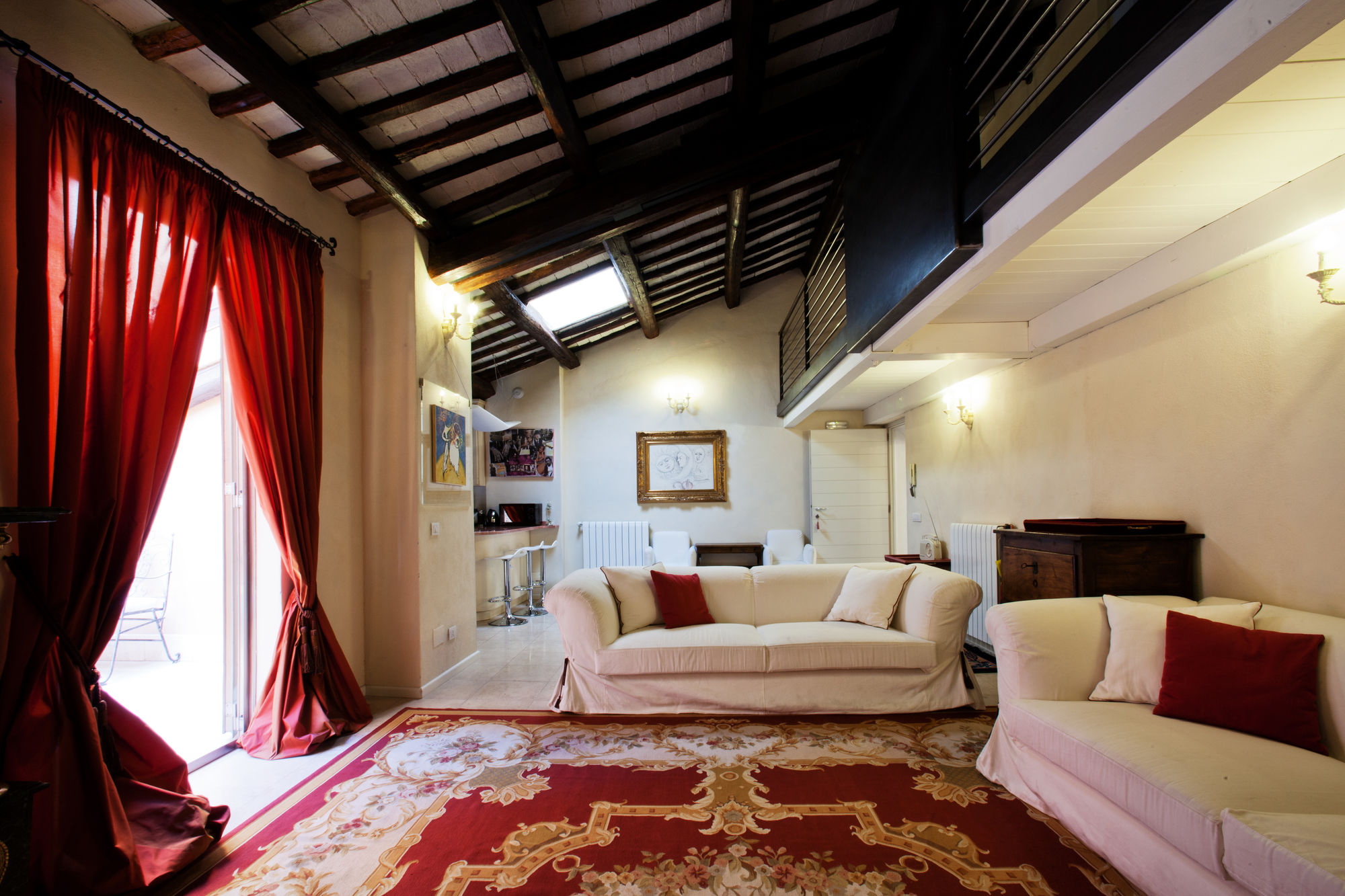 Фото Lm Suite Spagna