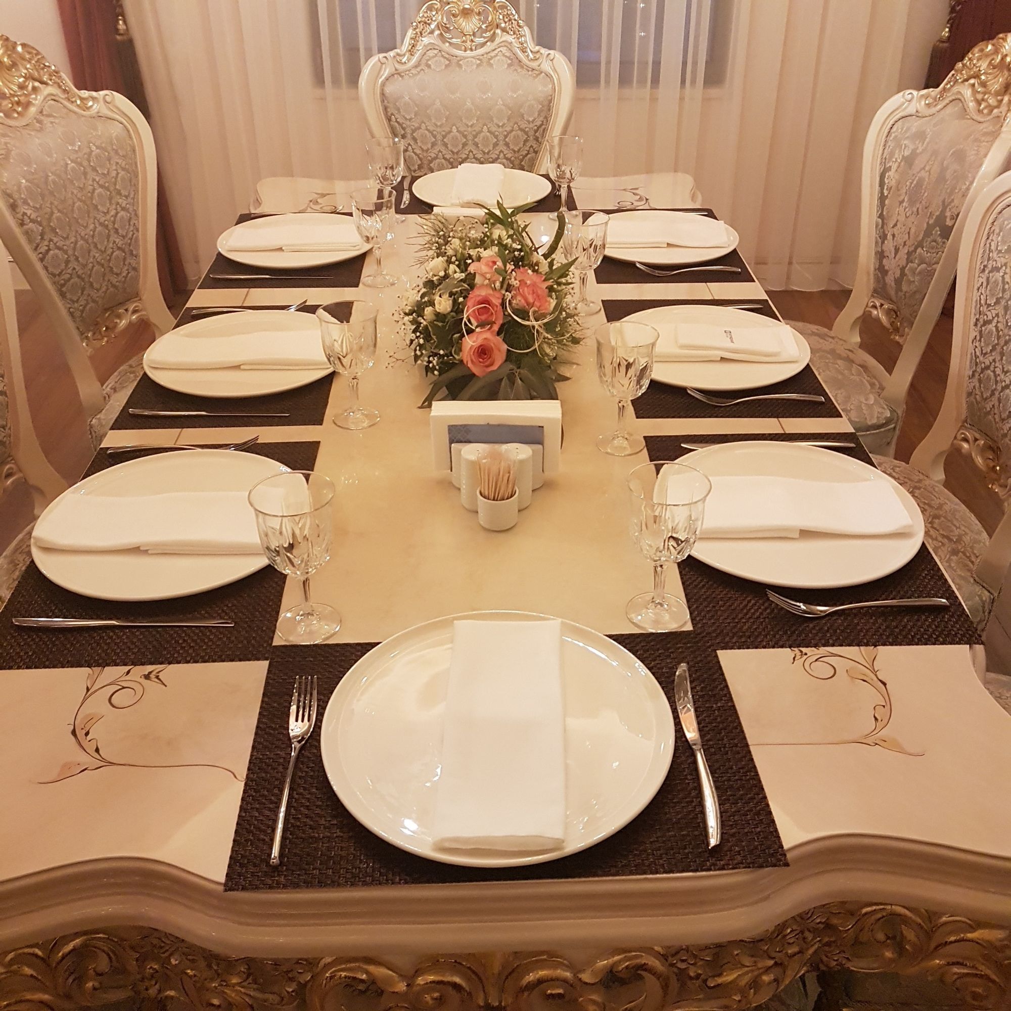 Фото Гостиница Wyndham