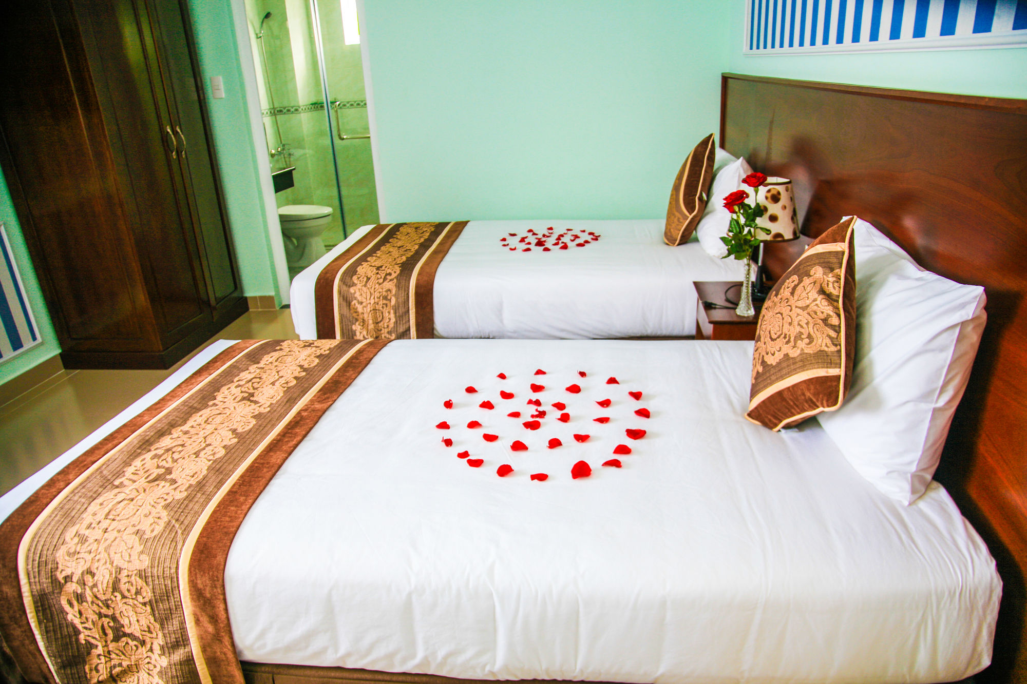 Фото L&m Phu Quoc