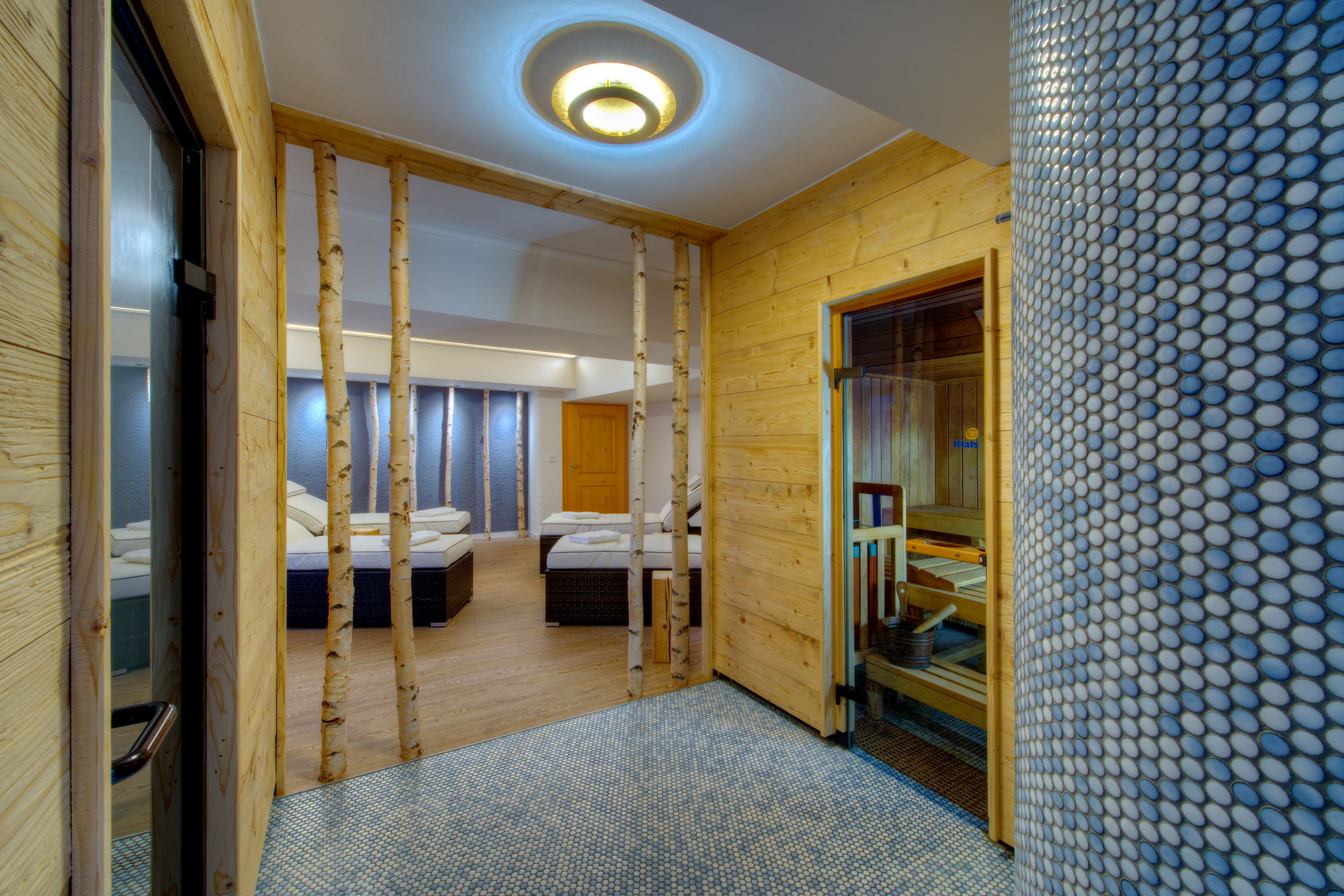 Фото Königshof Health & View