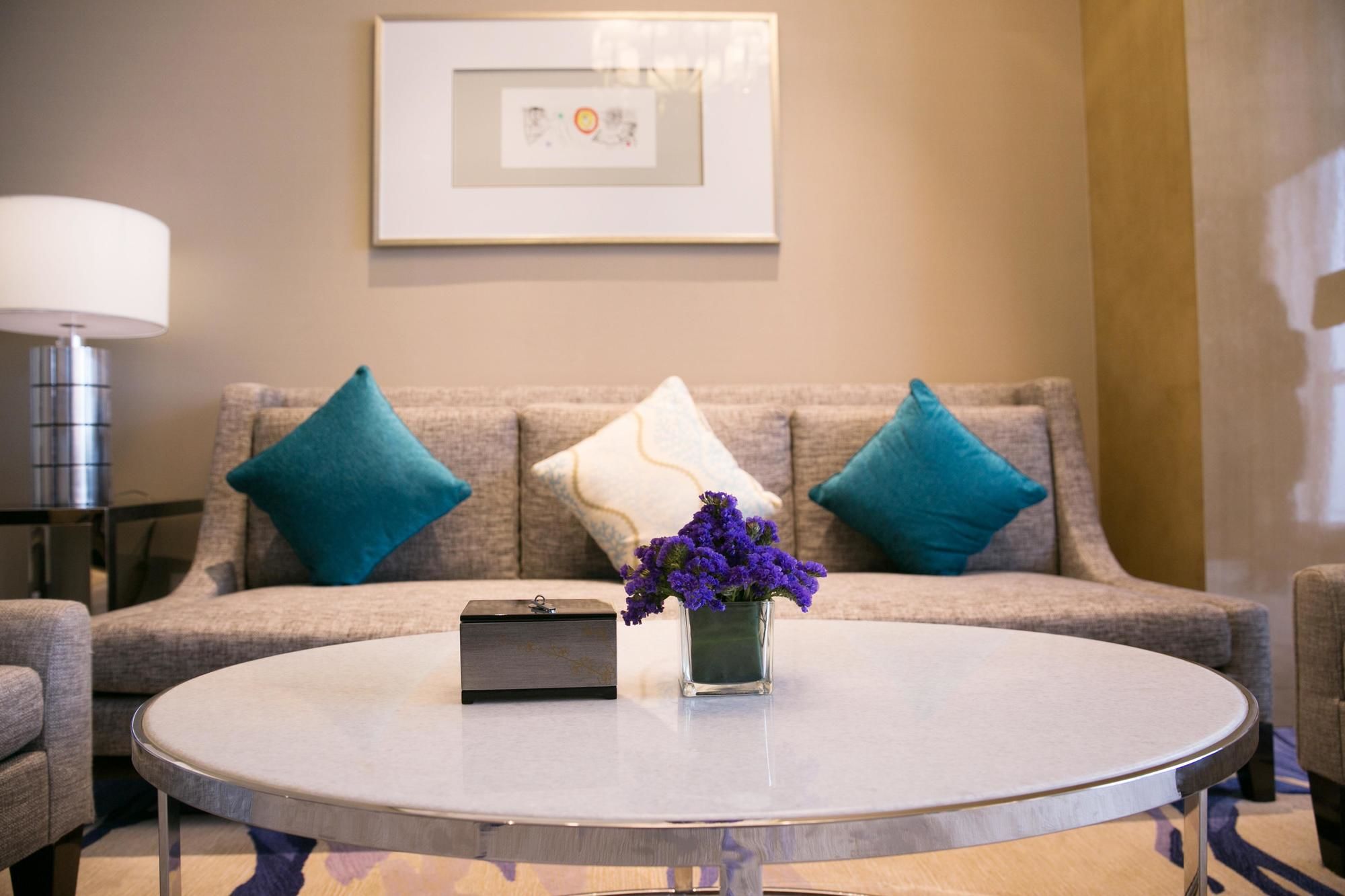 Фото Hilton Haikou