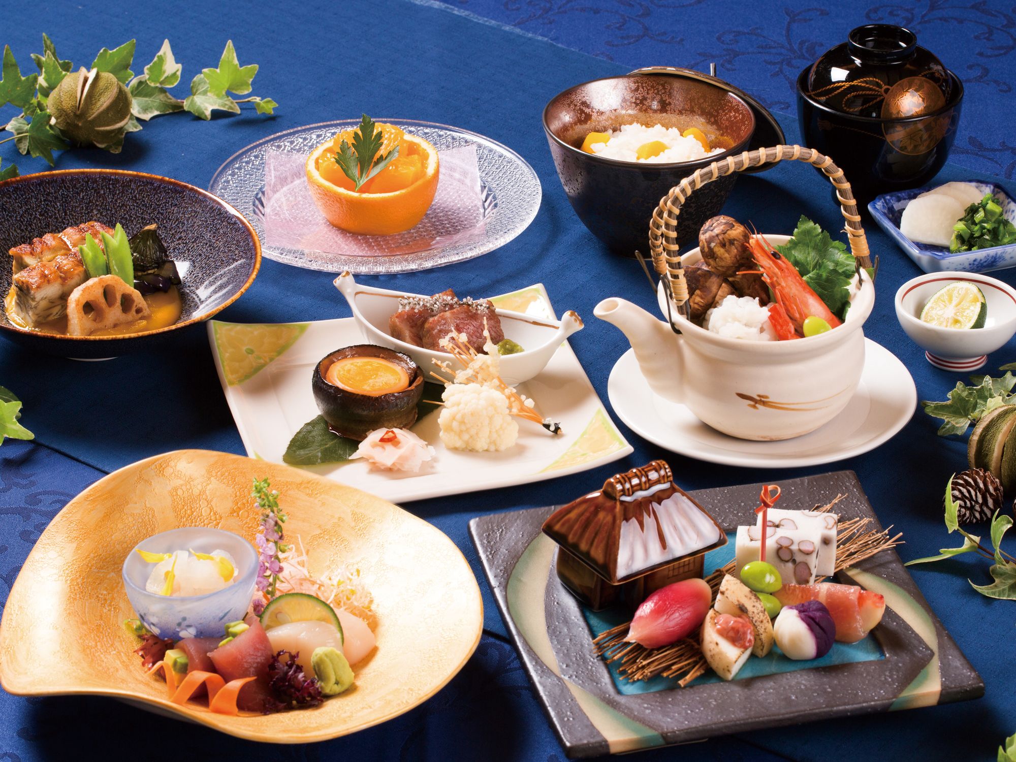 Фото City Plaza Osaka Hotel & SPA