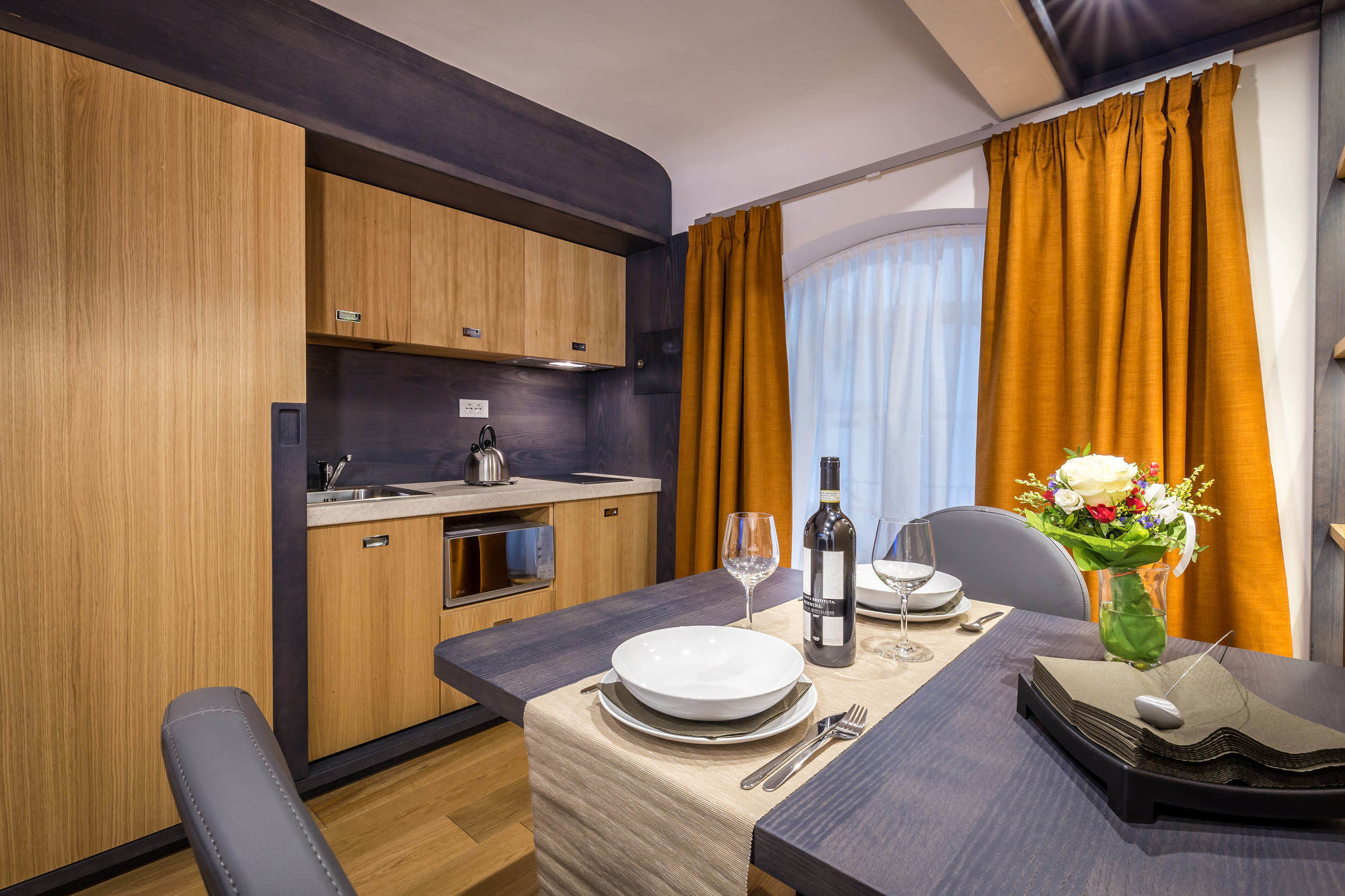 Фото Martelli 6 Suites And Apartments