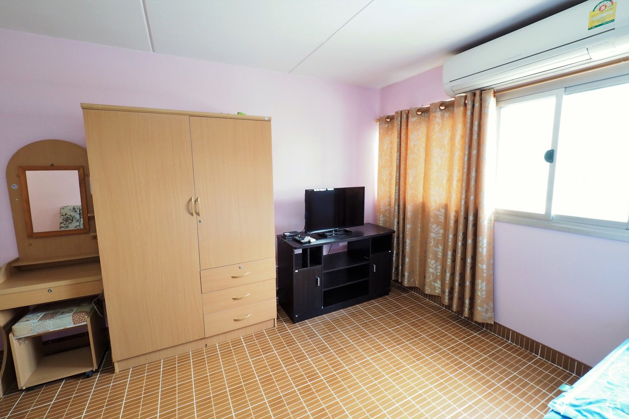 Фото Smart Residence at Muengthongthani