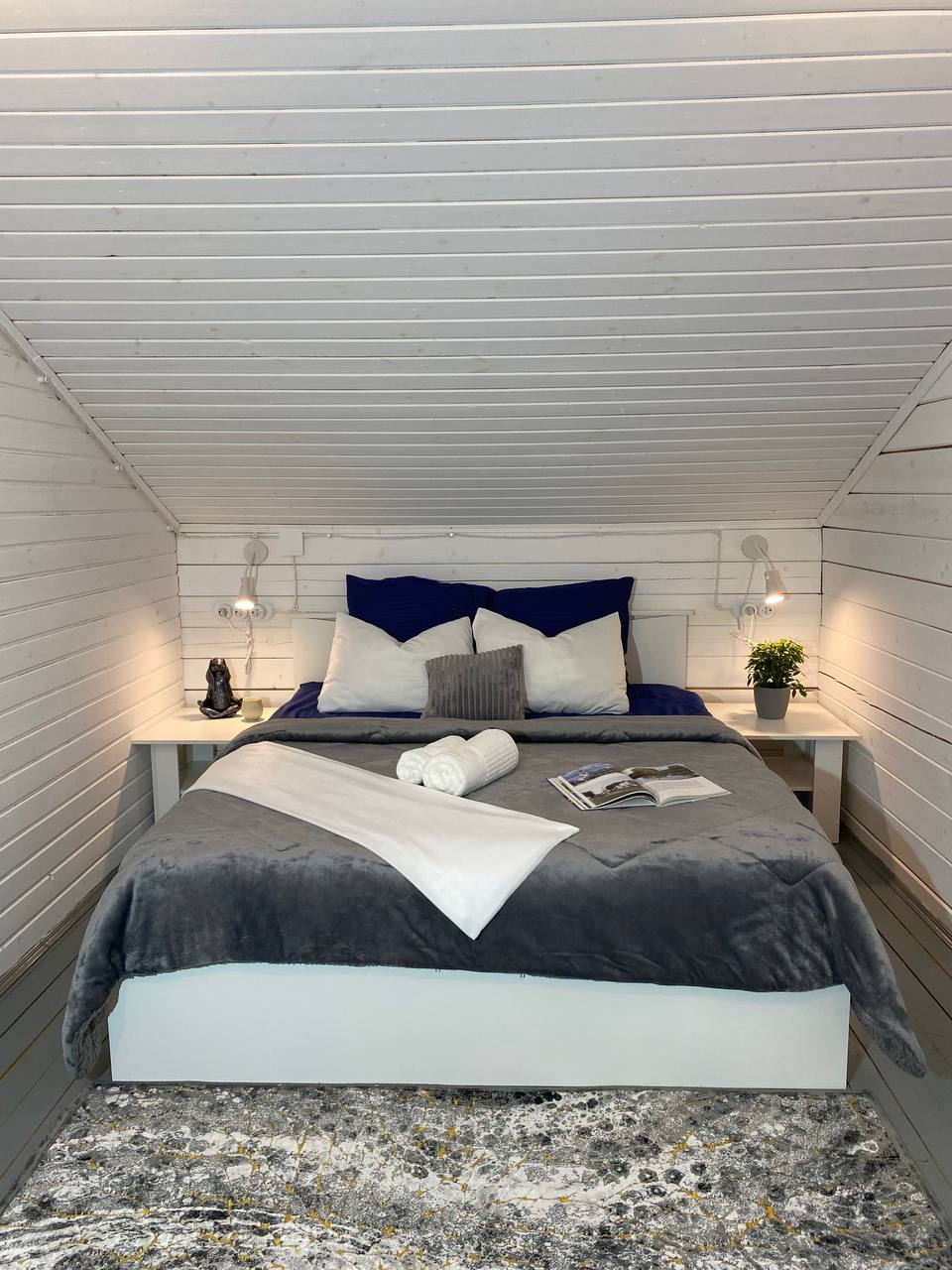 Фото Дом Валдай