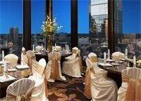 Фото Sheraton Indianapolis City Centre Hotel